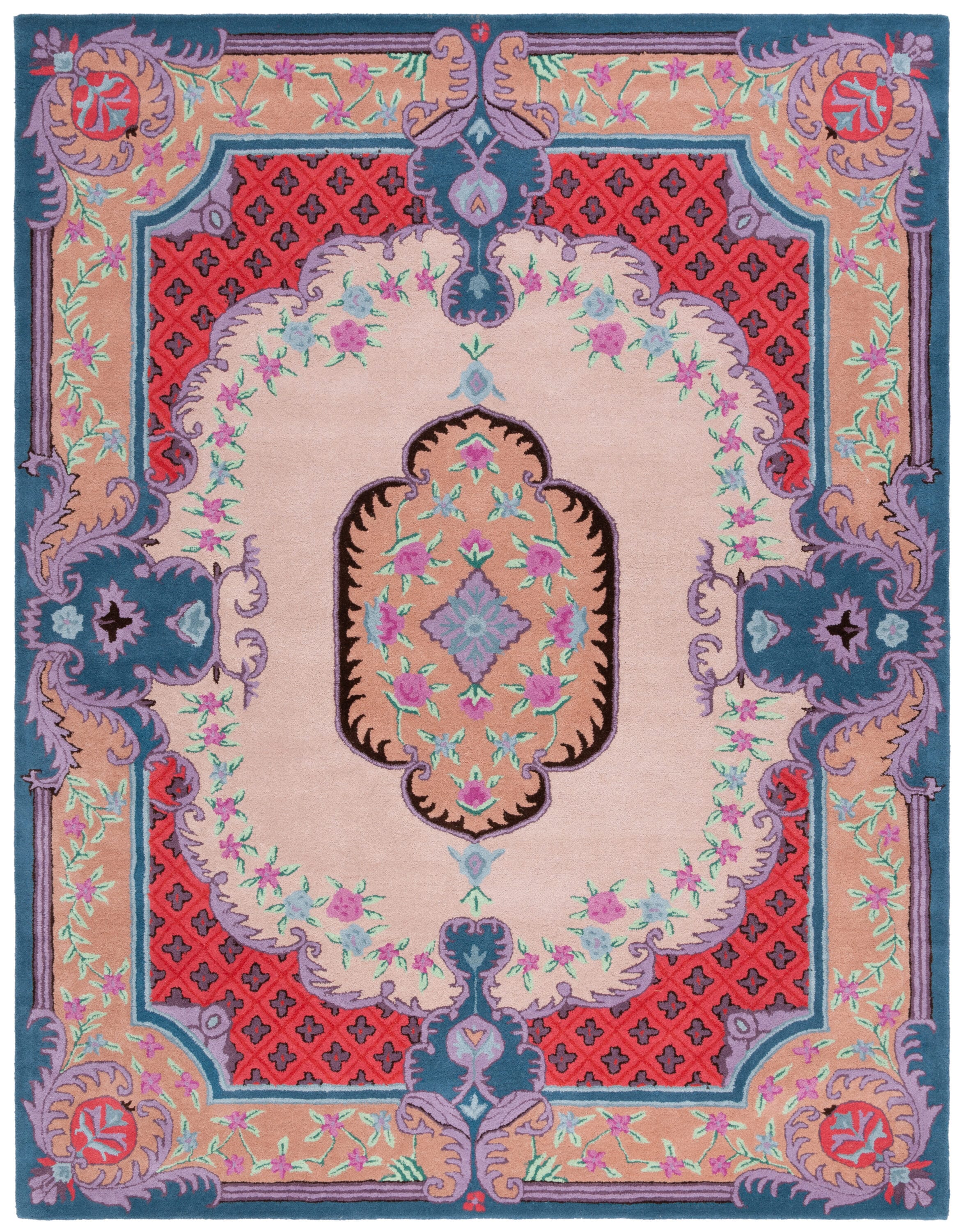 Safavieh BLG535A-9 rugs - View #2