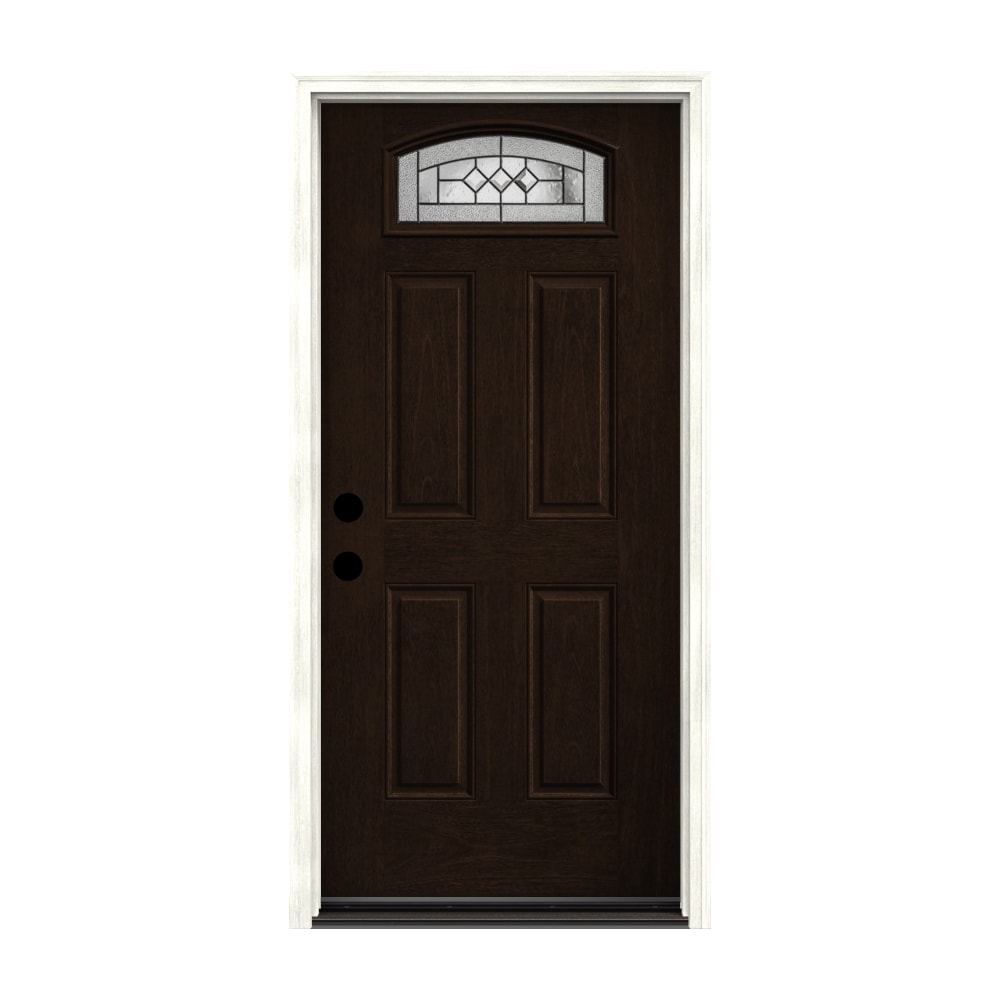 Therma-Tru Benchmark Doors TTB644801SOS