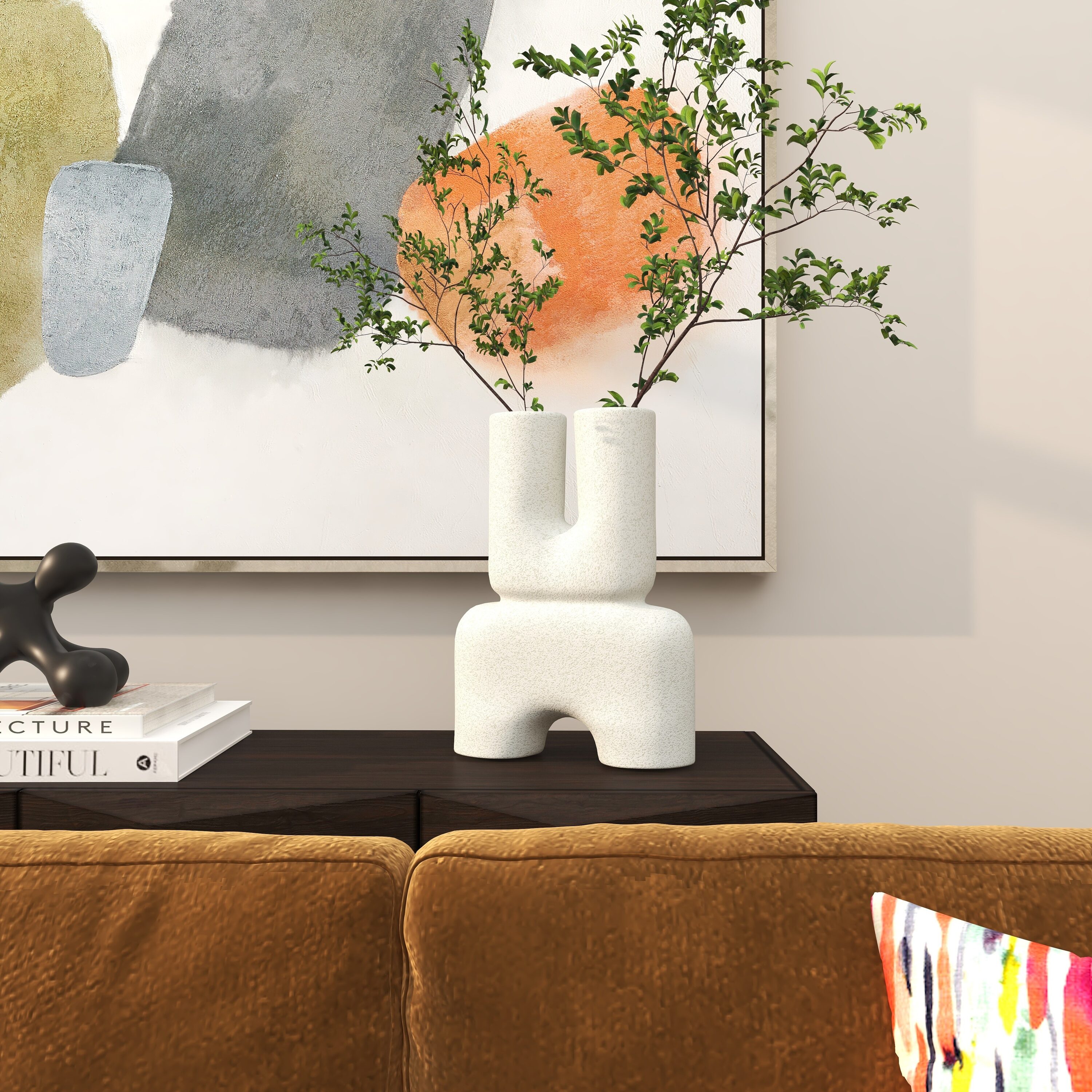 The Novogratz 820320 Decorative-Accessories - View #5