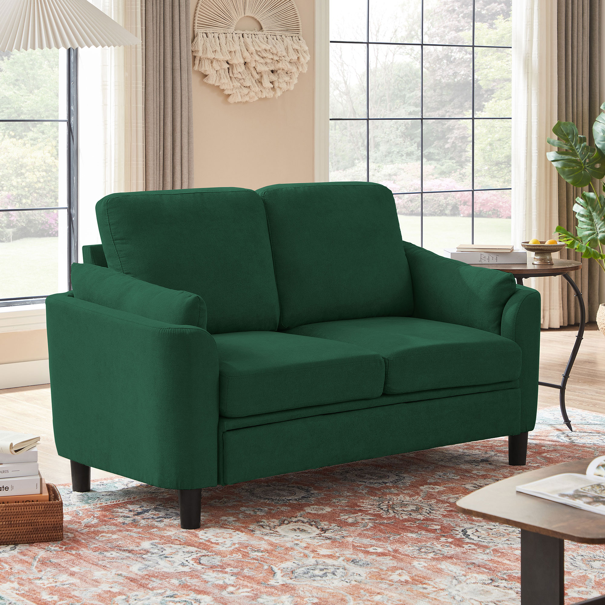 Jarenie US-98-BL Sofas-Loveseats - View #4