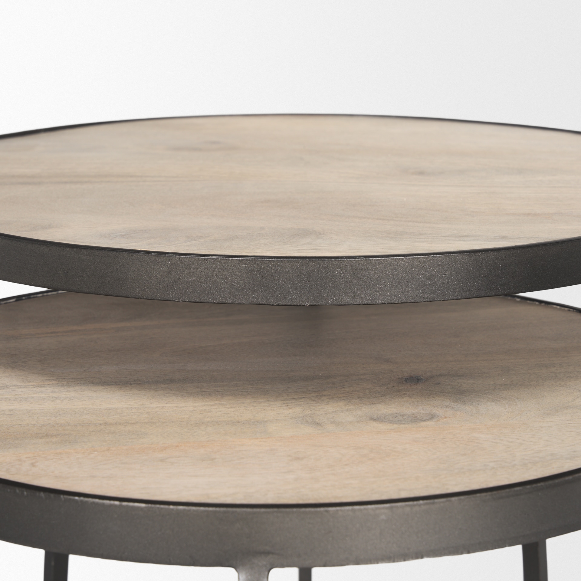 Mercana 70595 End-Tables - View #6