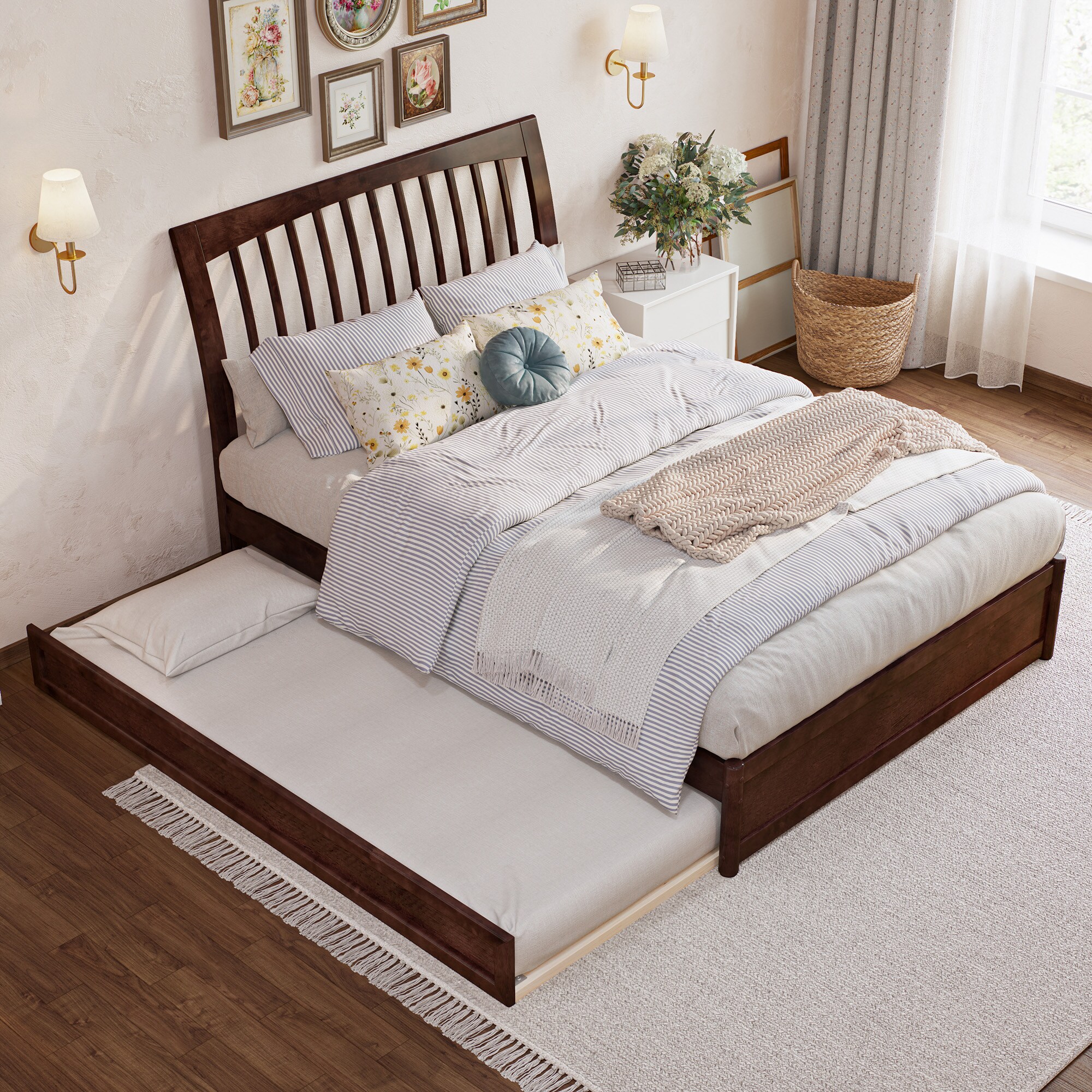 AFI AR9287234 beds - View #3
