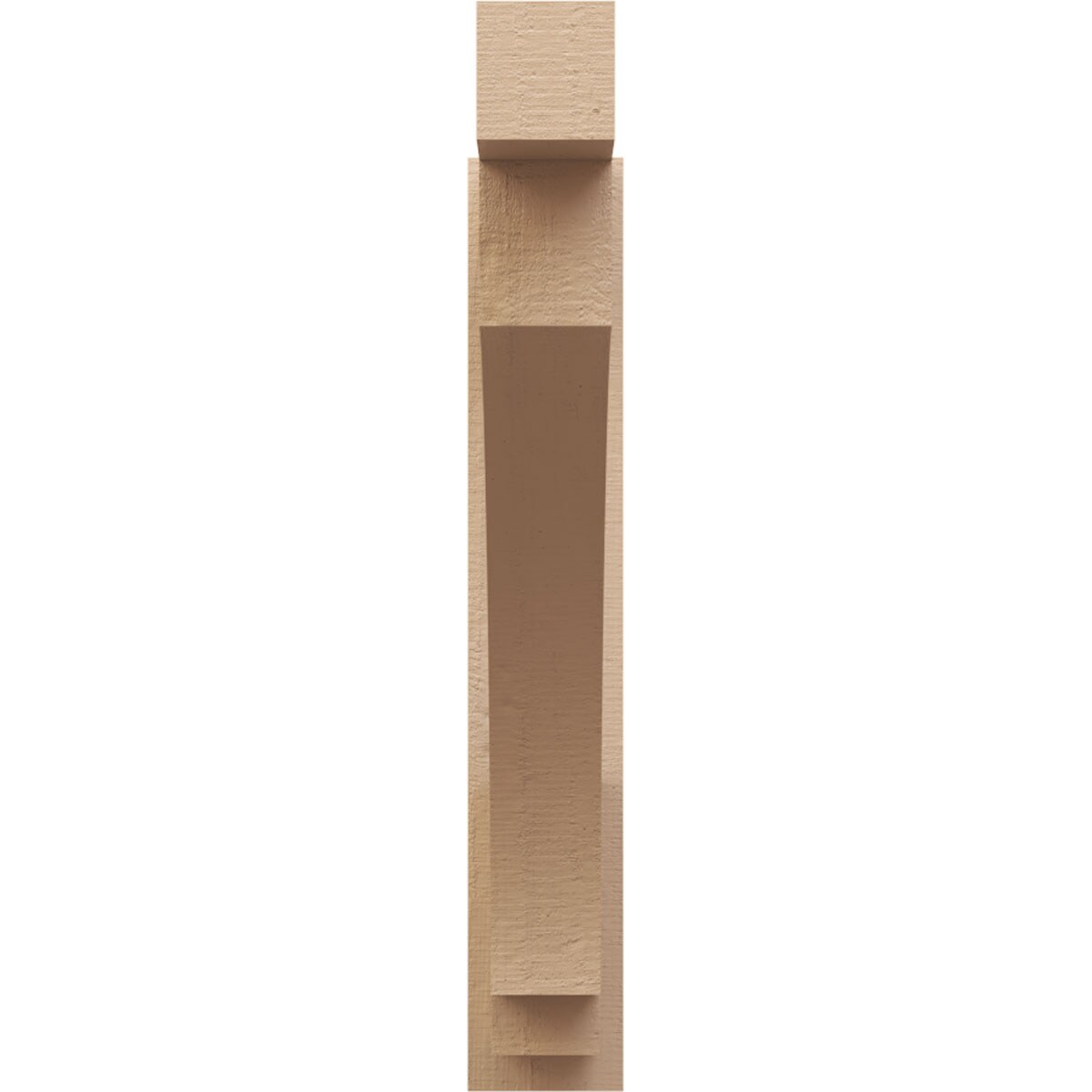 Ekena Millwork 2132064 corbels - View #3