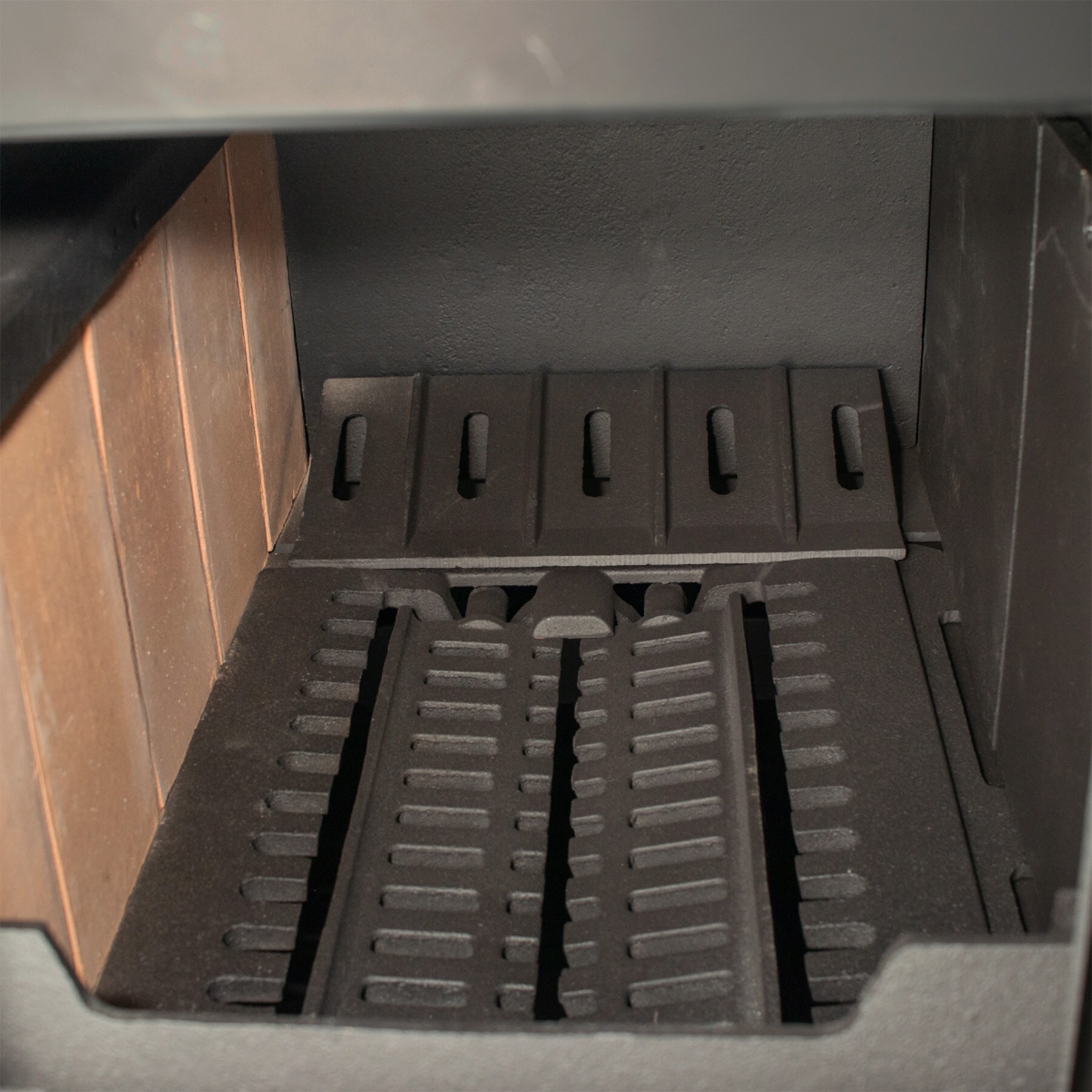 Ashley Hearth Products BCAC Wood-Stoves-Wood-Furnaces - View #6