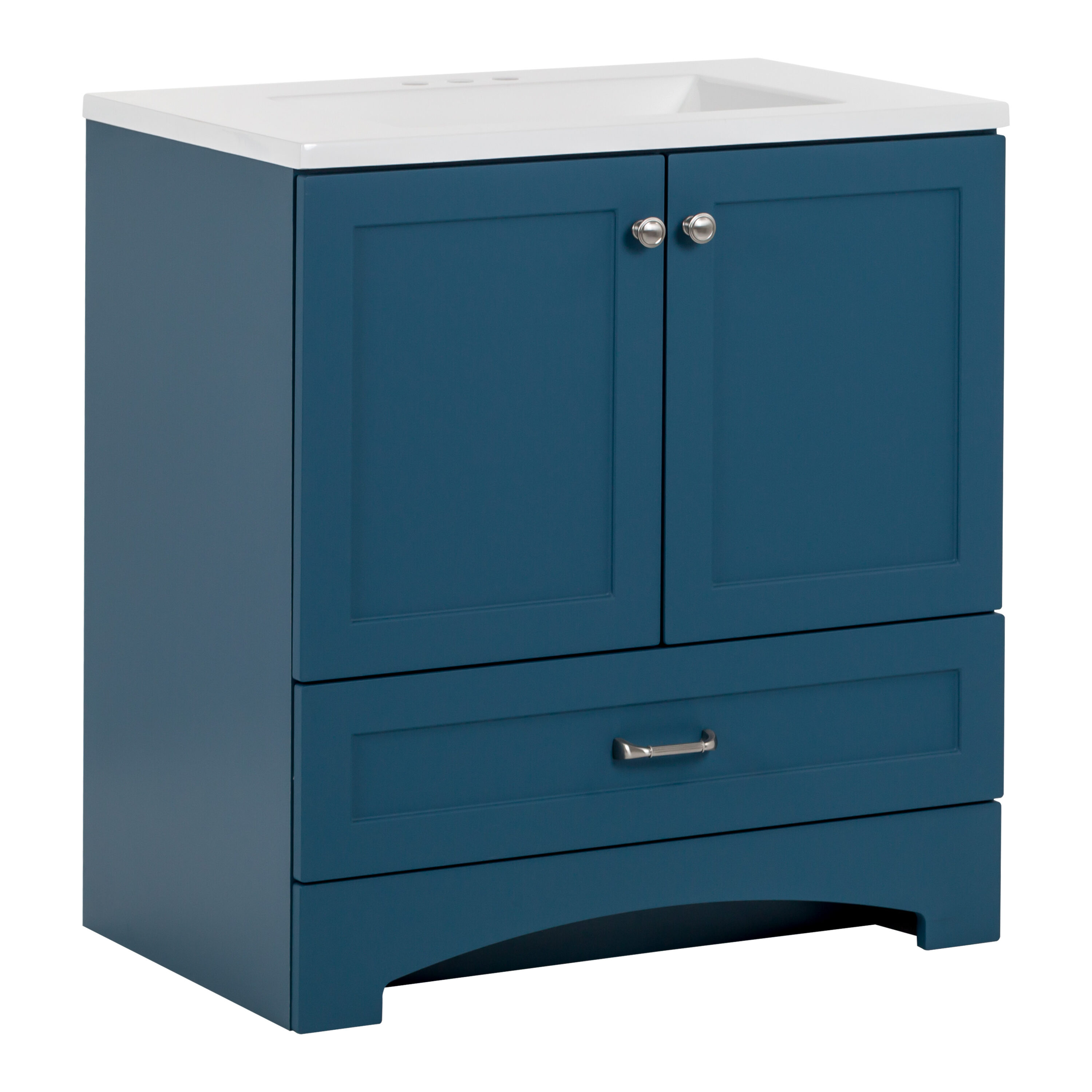 Diamond NOW C30W30317 Bath-Vanity-Combo - View #13