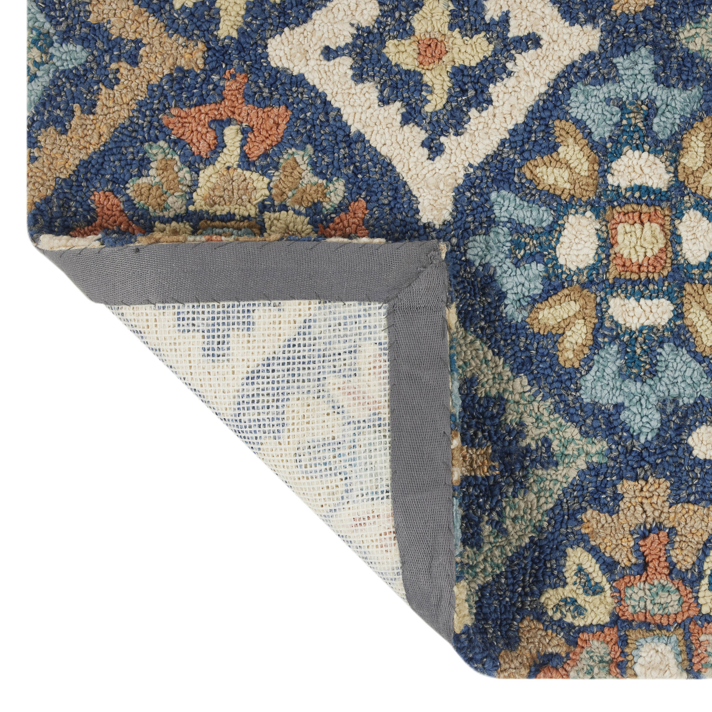 allen + roth with STAINMASTER JJ-19866 rugs - View #5