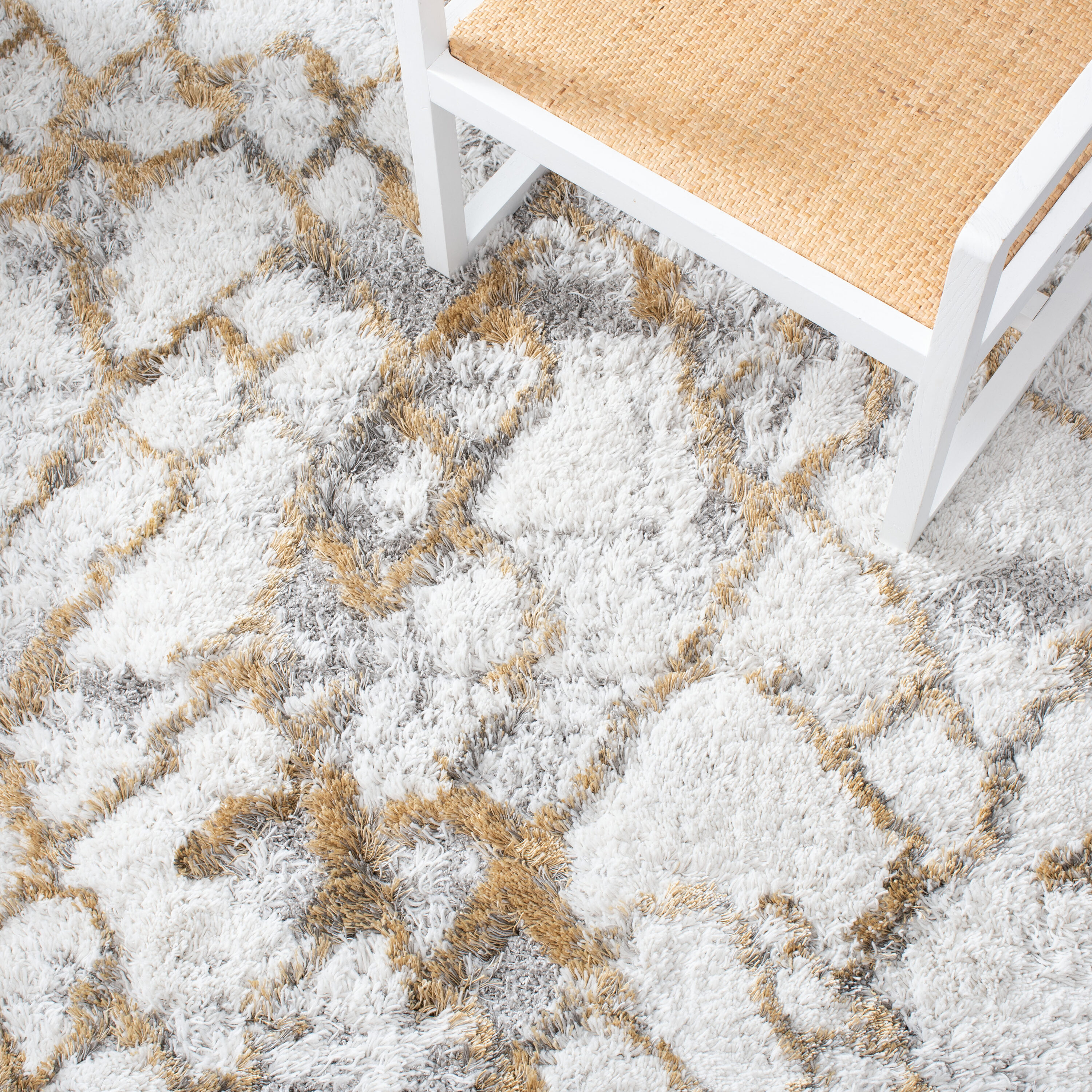 Safavieh HZN894D-29 rugs - View #6