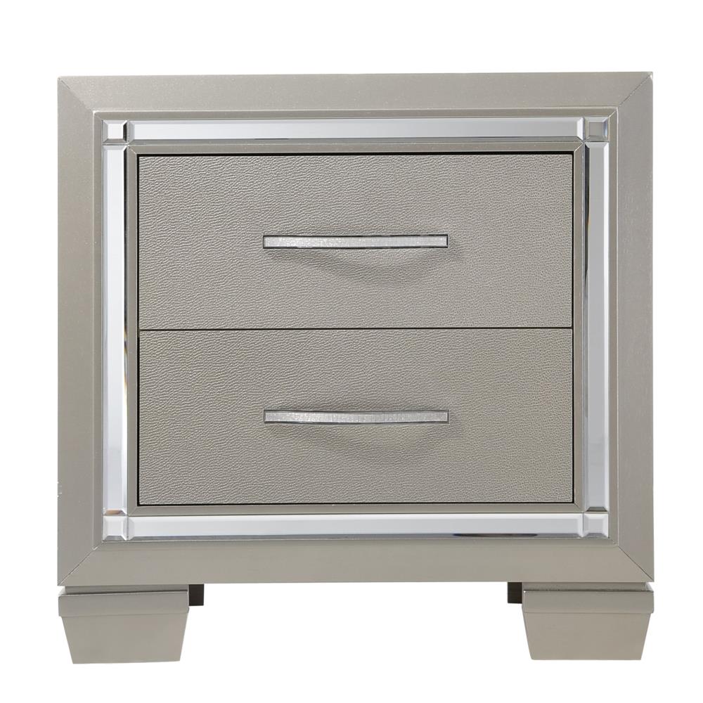 Picket House Furnishings LT100KB4PC Bedroom-Sets - View #7
