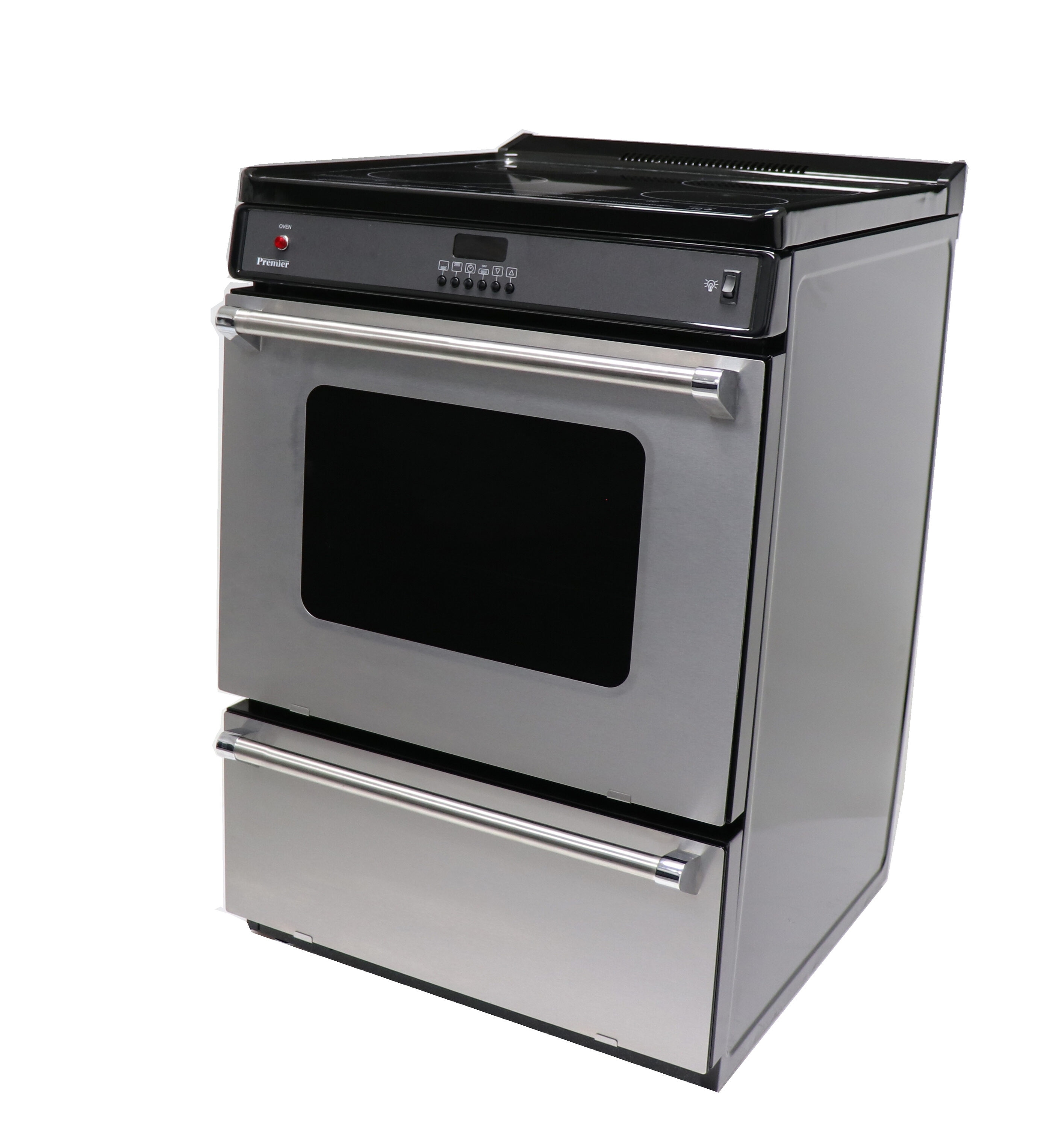 Premier ECN7X0BPX1 Induction-Ranges-Cc - View #11