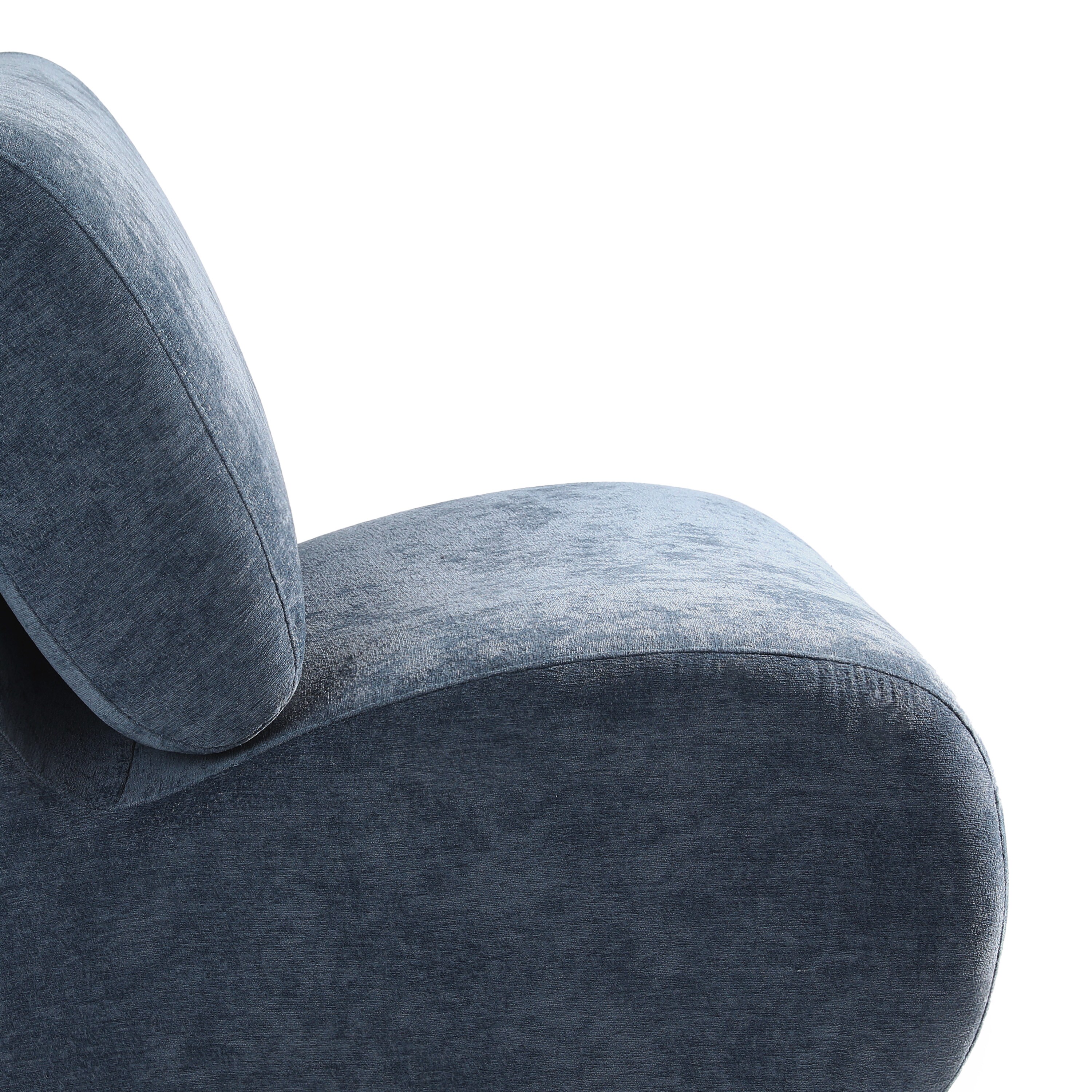 Dreamsidea LS-CH0060-NAVY chairs - View #6