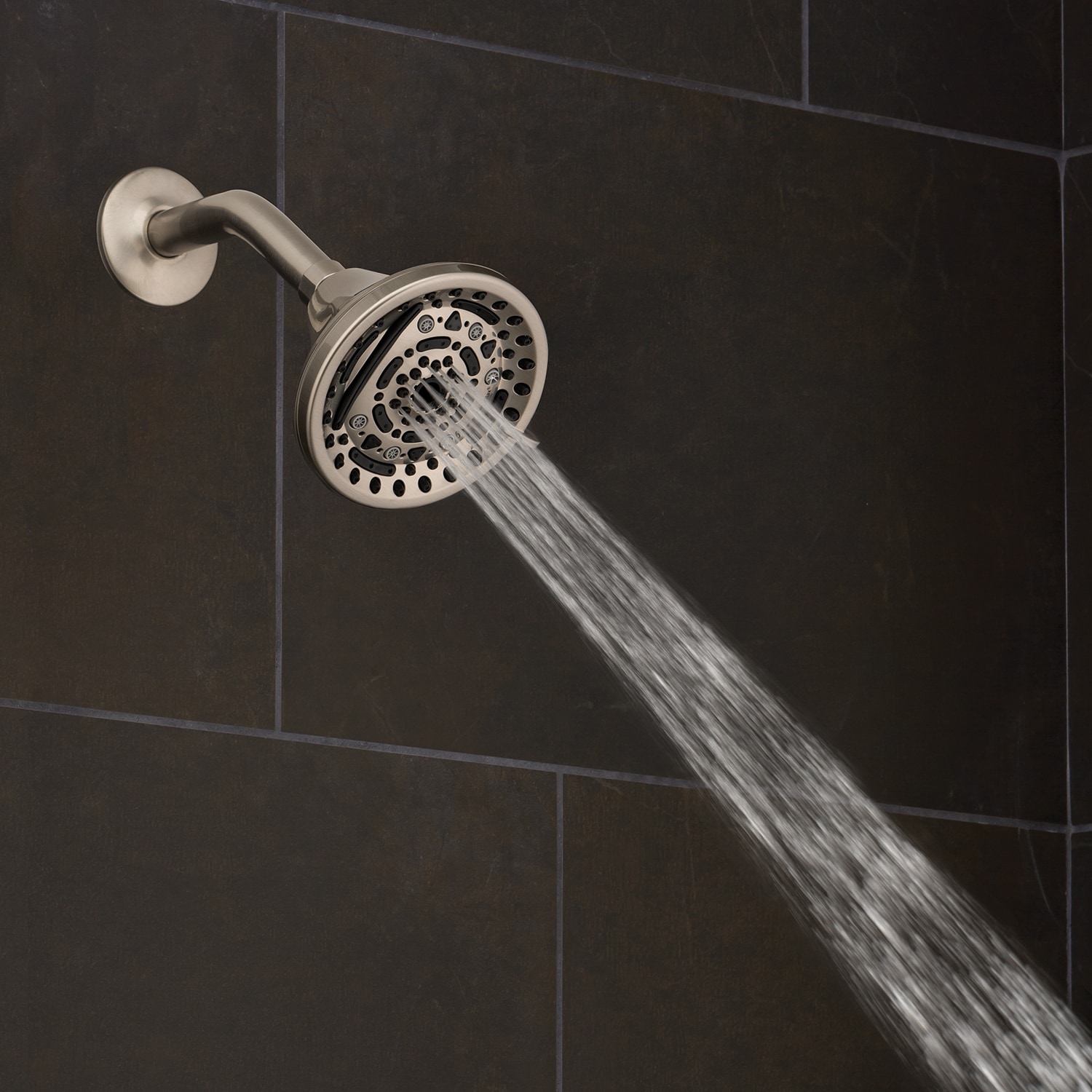 Oxygenics 52568 Fixed-Showerhead - View #7