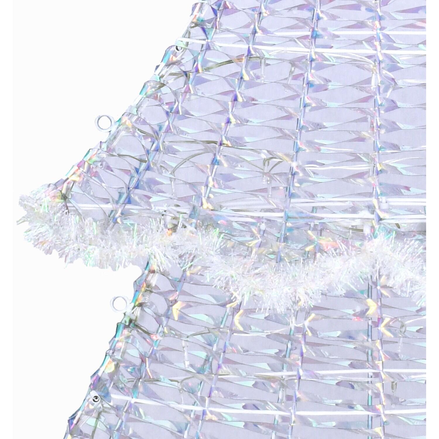 Fraser Hill Farm FFCHLED060-TR1-IRD Outdoor-Christmas-Decor - View #13