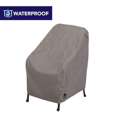 Garrison Patio Furniture Covers At, Best Waterproof Fabric For Outdoor Furniture Covers In India