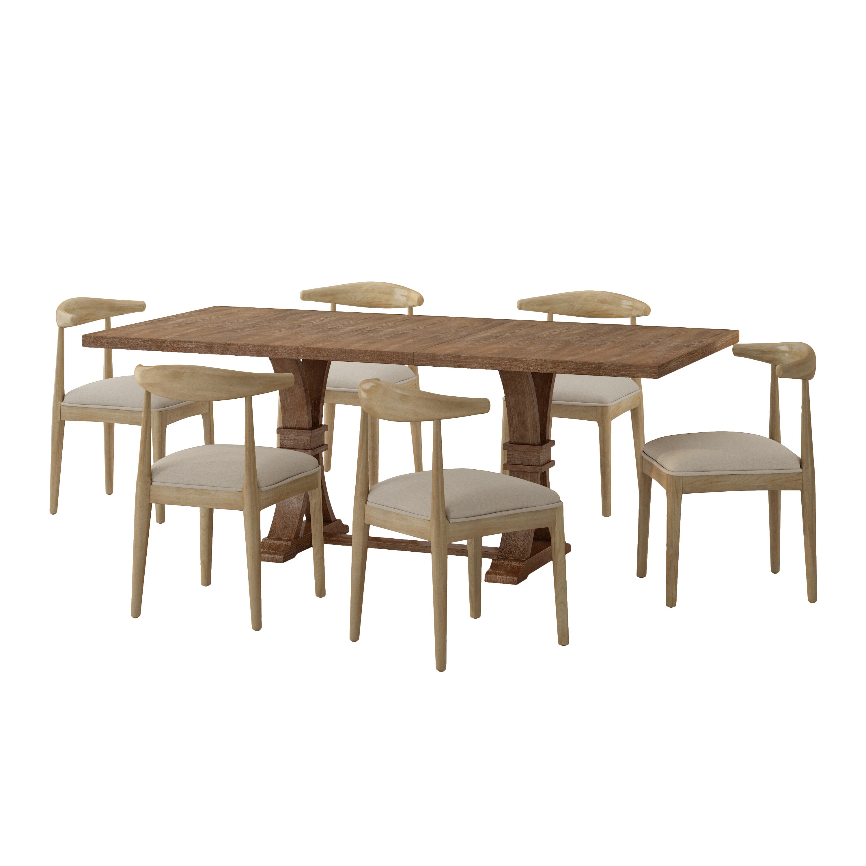 Christopher Knight Home 317663 Dining-Sets - View #4