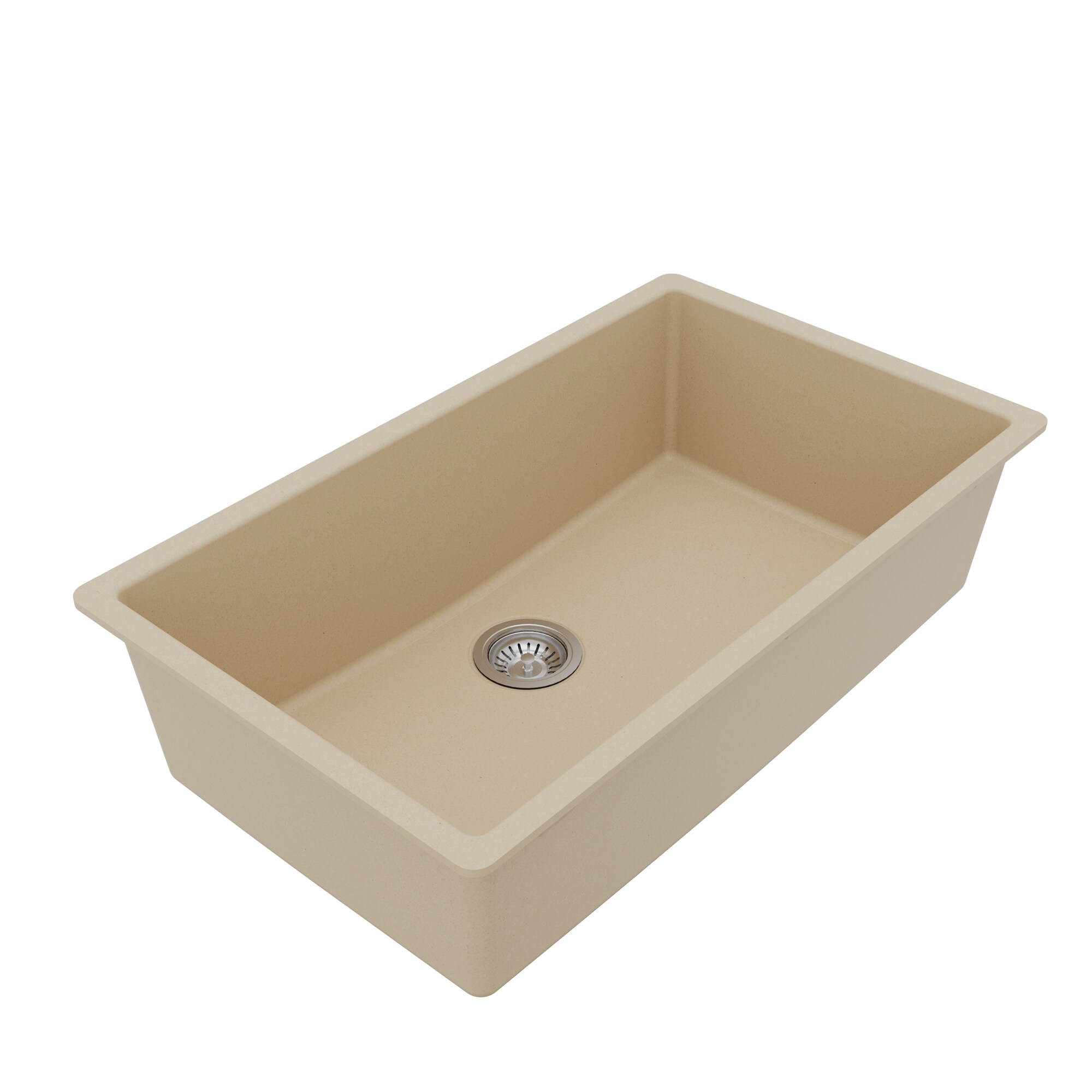 Karran QU-812-BI-PK1 Kitchen-Sinks - View #10
