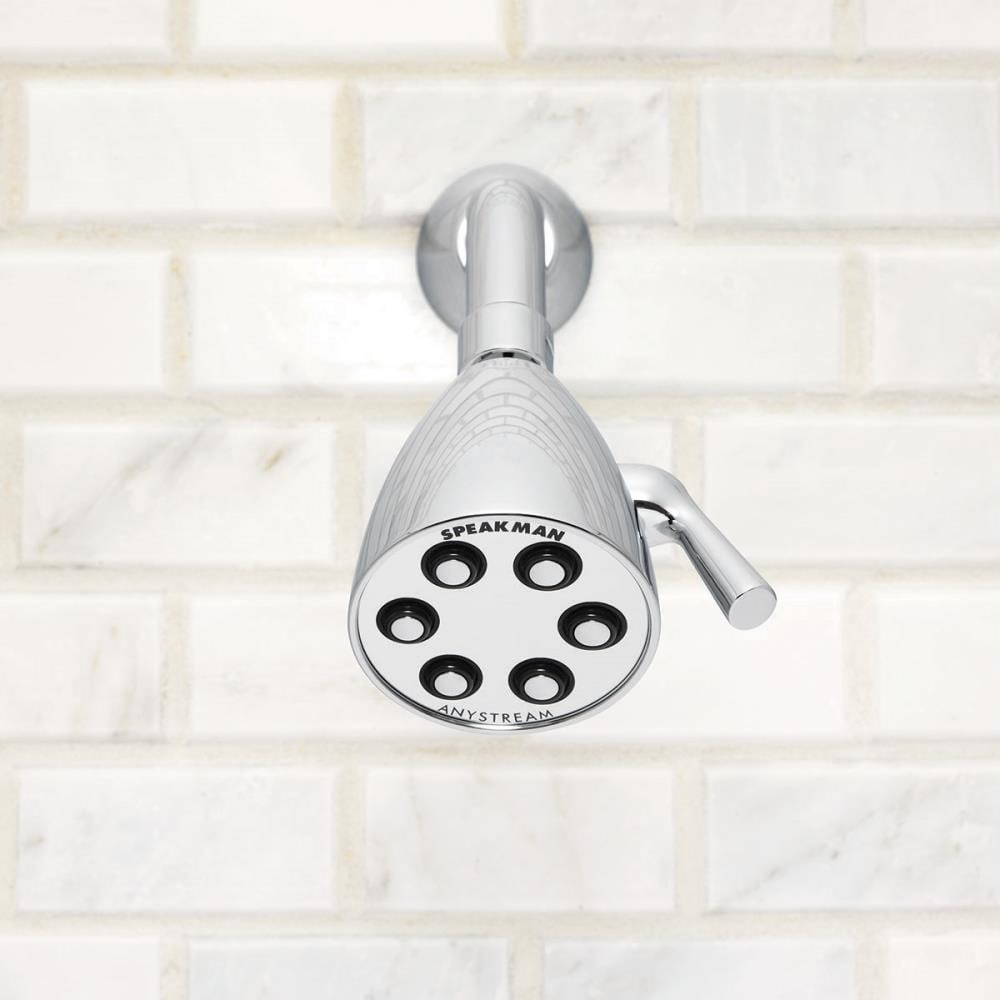 Speakman S-2252-E175 Fixed-Showerhead - View #3