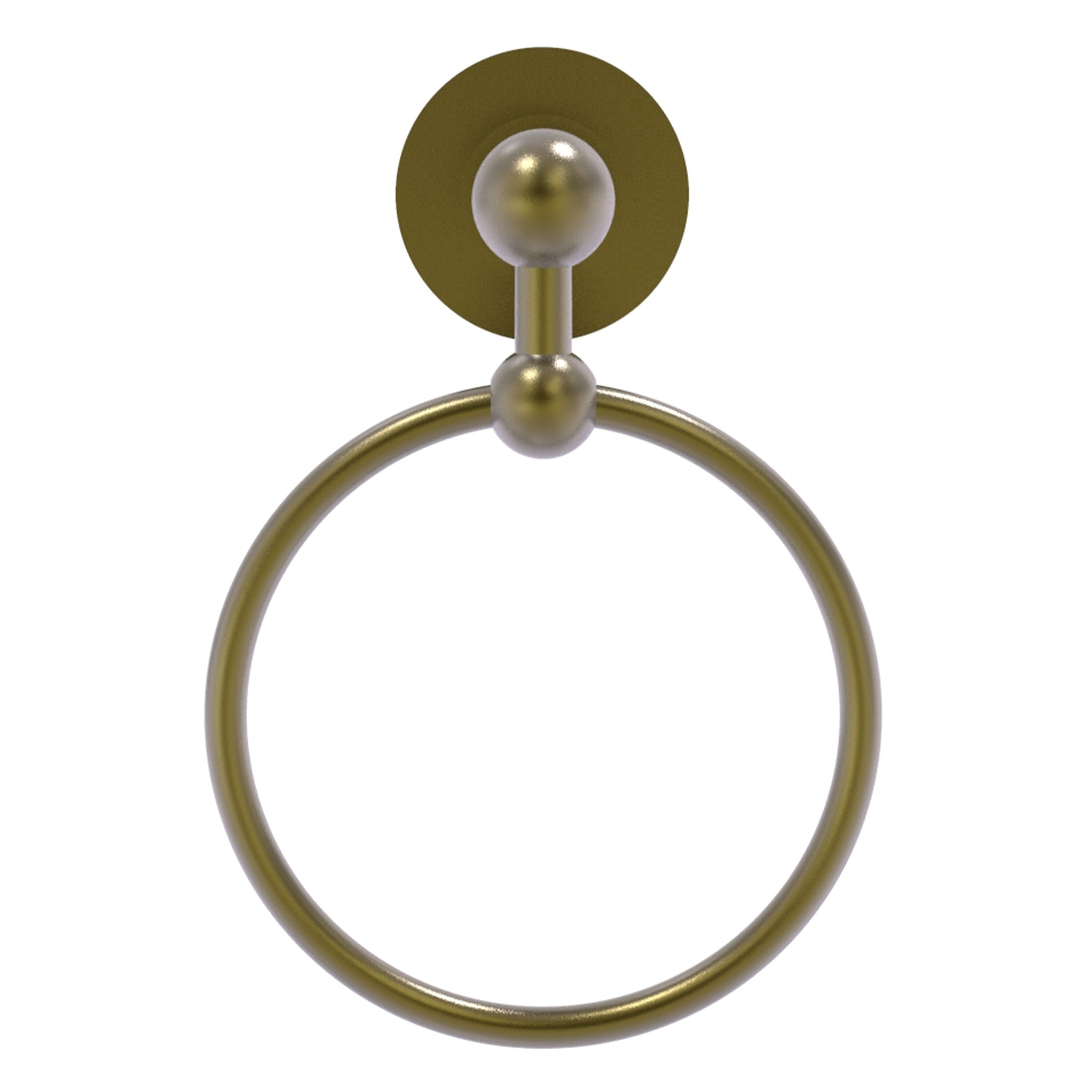 Allied Brass AP-16-ABR d060355 - View #3