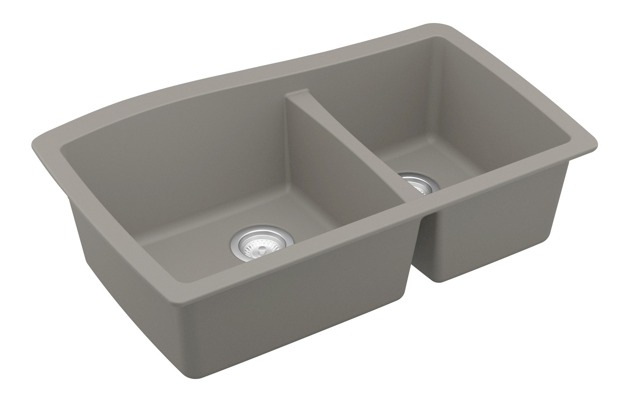 Karran QU-721-CN-PK1 Kitchen-Sinks - View #5