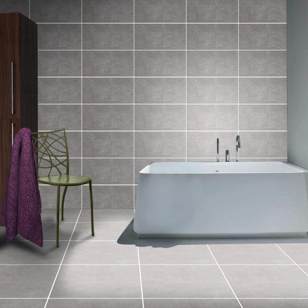 Style Selections LSS683054 Ceramic-Tile - View #3