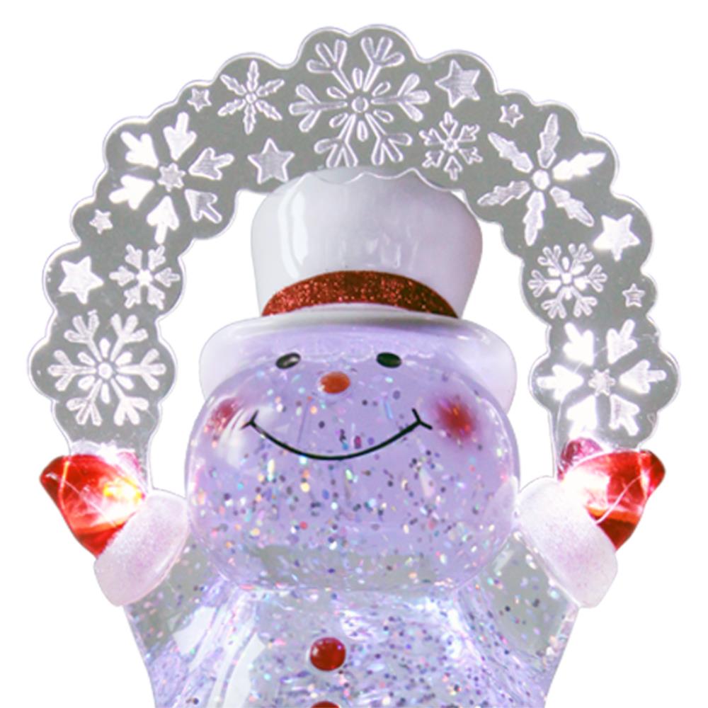 Holiday Living 6111390 Table-Christmas-Decorations - View #5