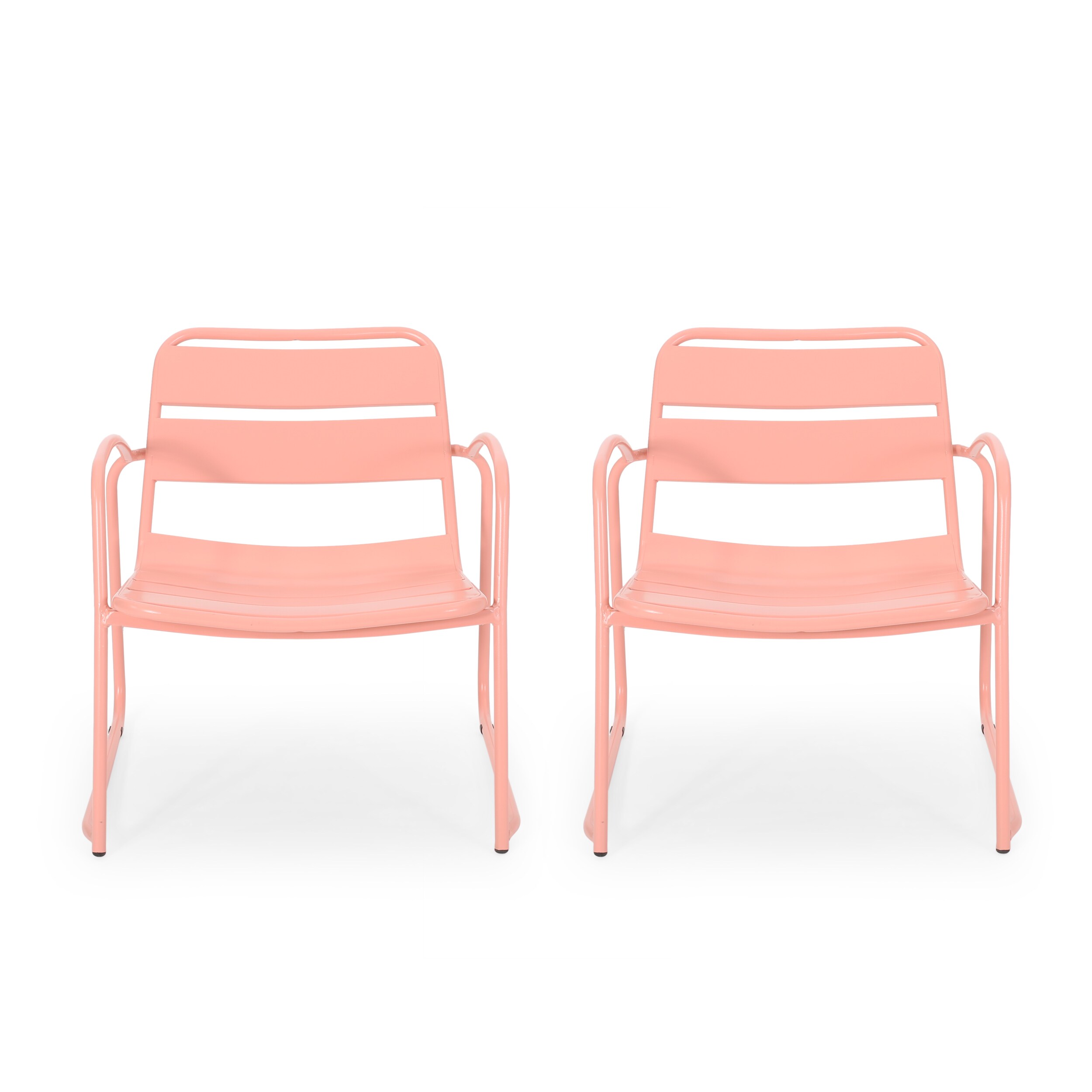 Clihome CL-NA-65197 Patio-Chairs - View #3