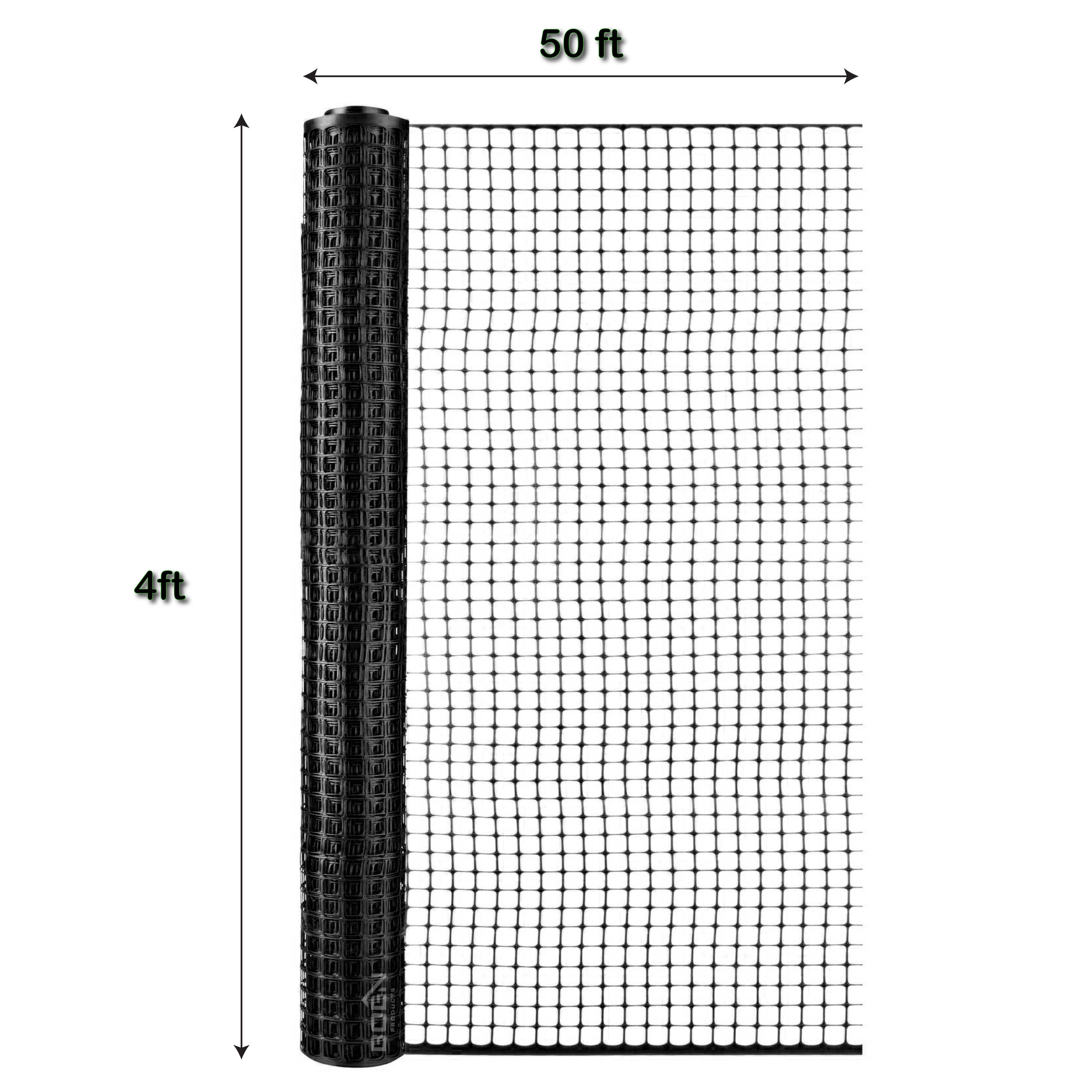 BOEN GL-50022 Rolled-Fence - View #5