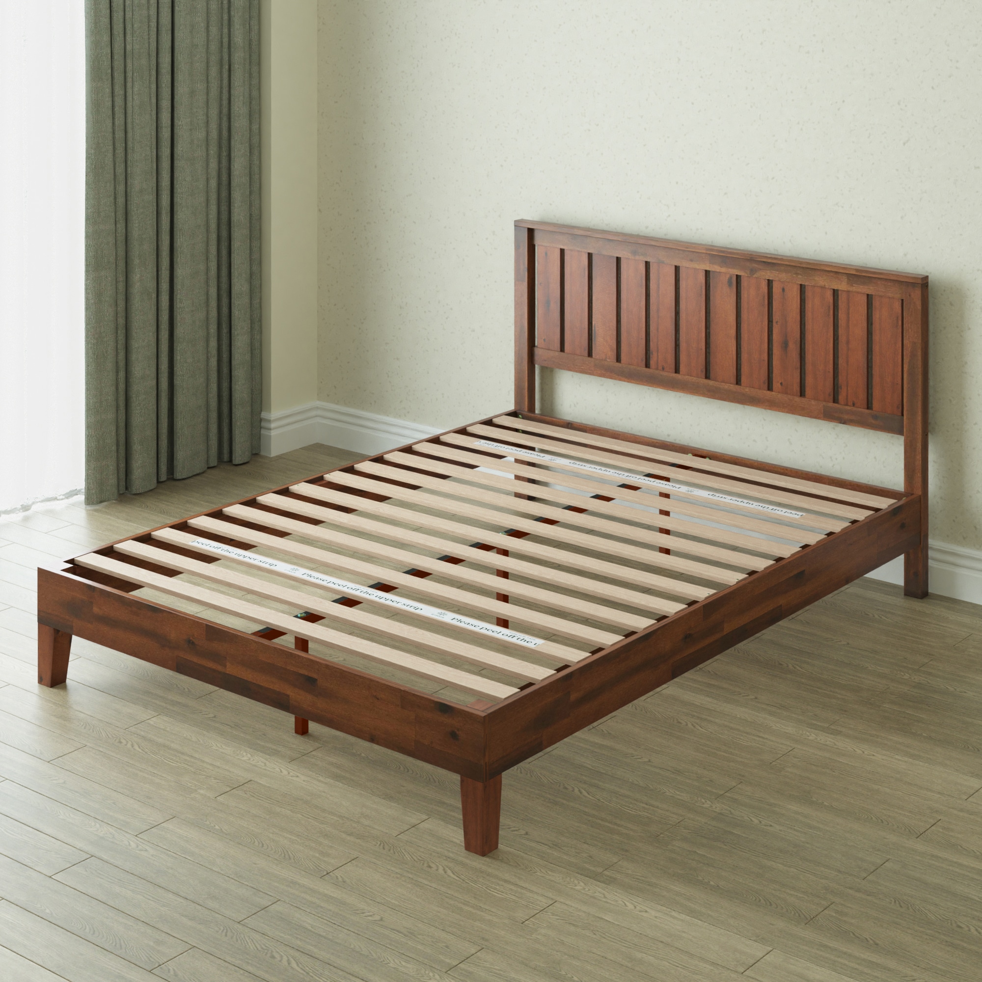 Zinus SPI-AROH-12K beds - View #4