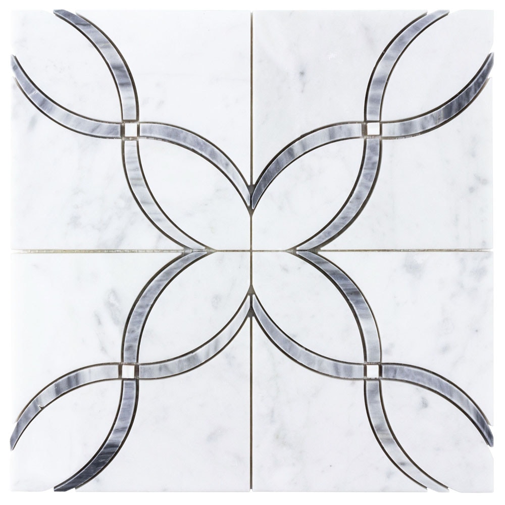 Boutique Stone LW1019007 Ceramic-Tile - View #5