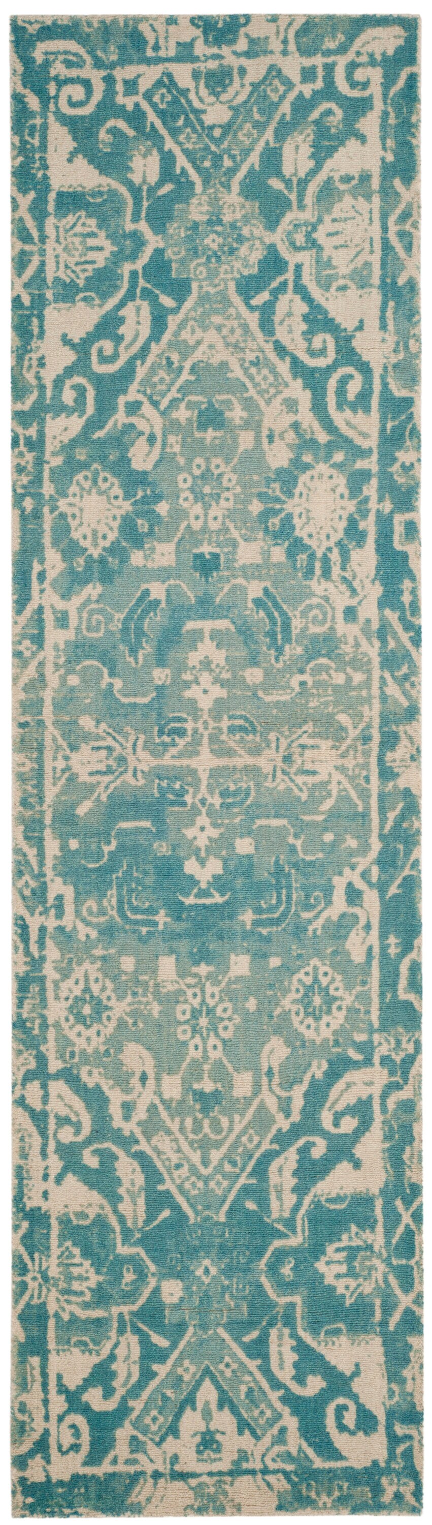 Safavieh RVT532C-28 rugs - View #2