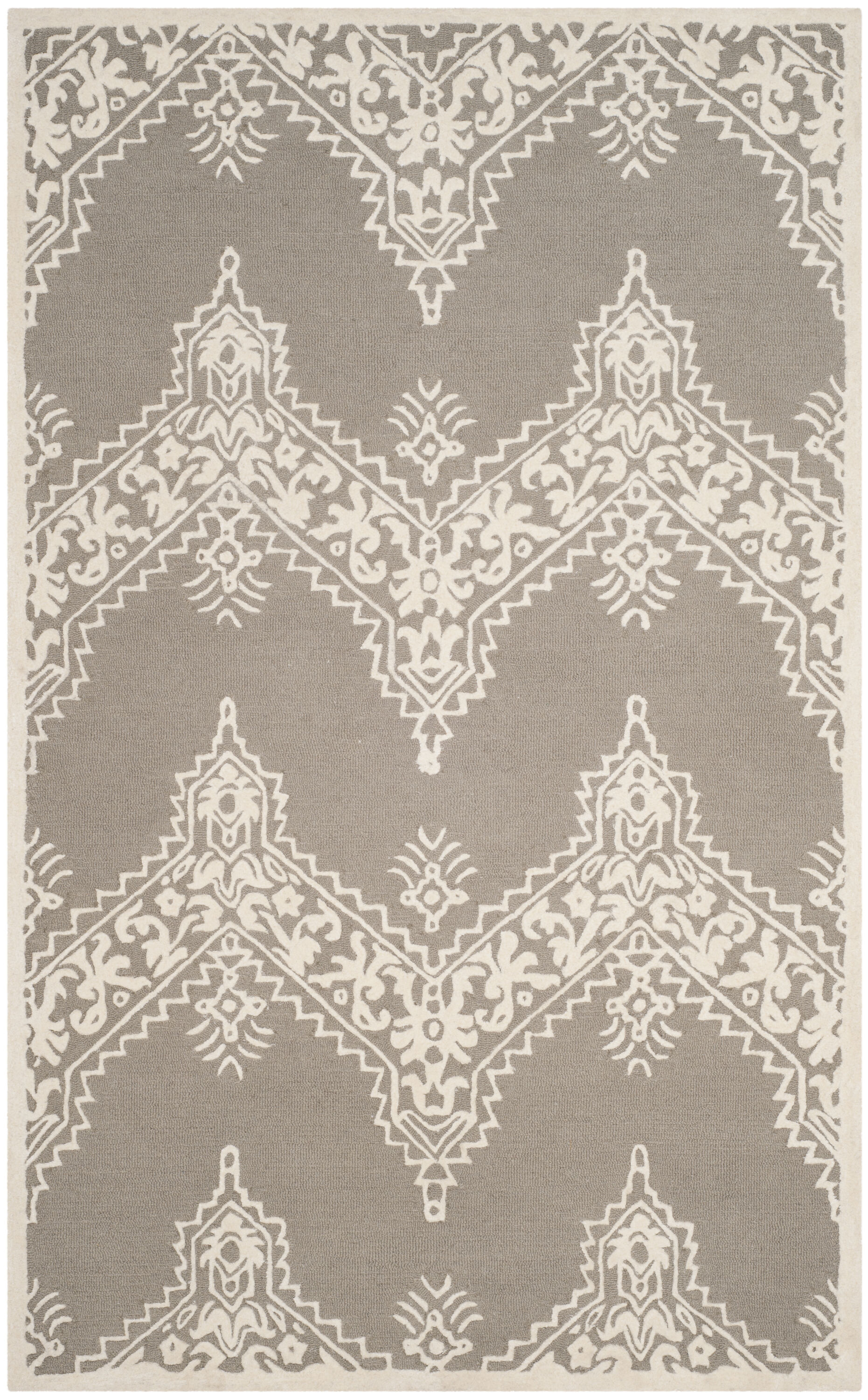 Safavieh MNH523A-5 rugs - View #2