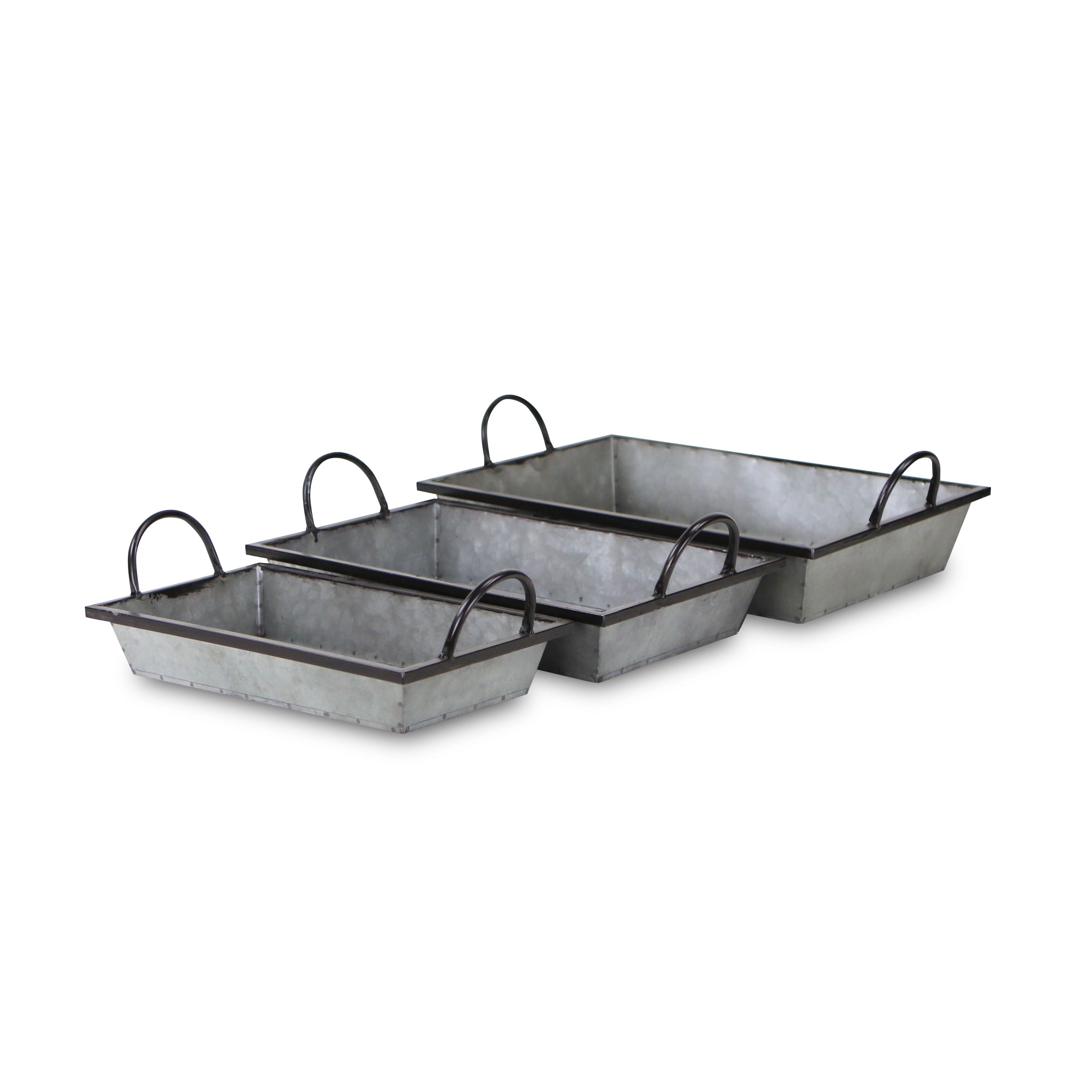 Cheung's FP-4002-3 Serving-Trays-Caddies - View #4