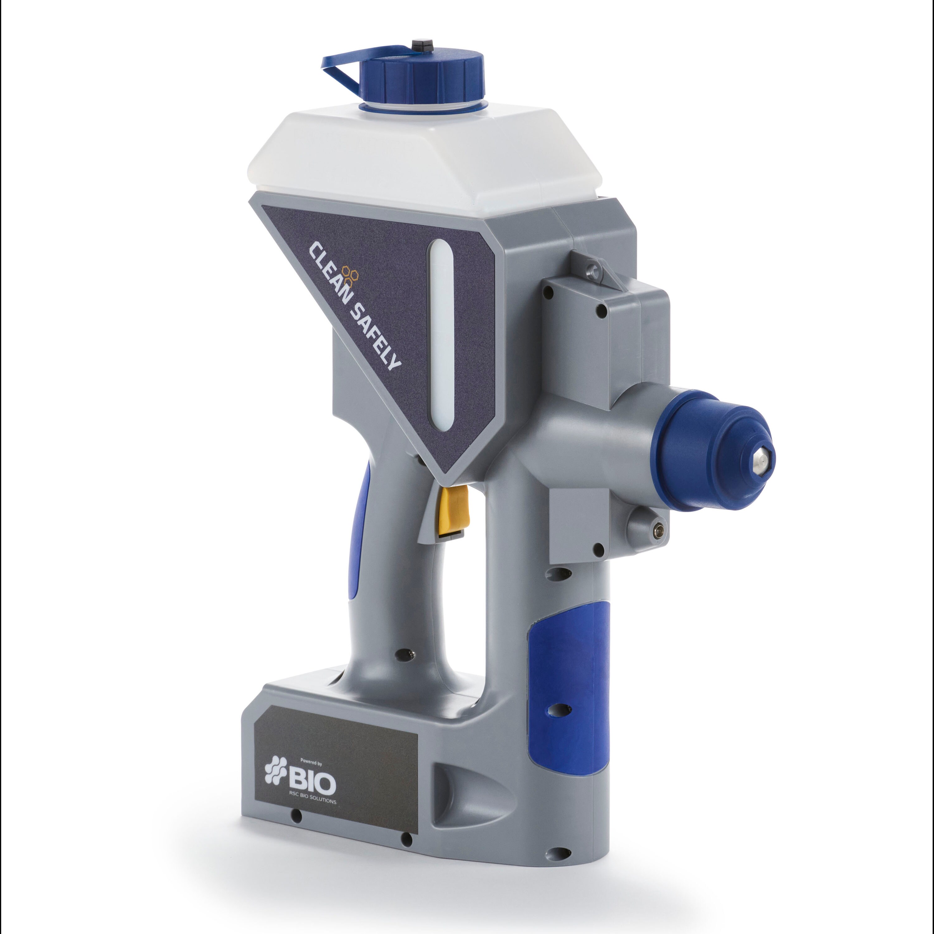 CLEAN SAFELY CS1000ES Electrostatic-Sprayers - View #2