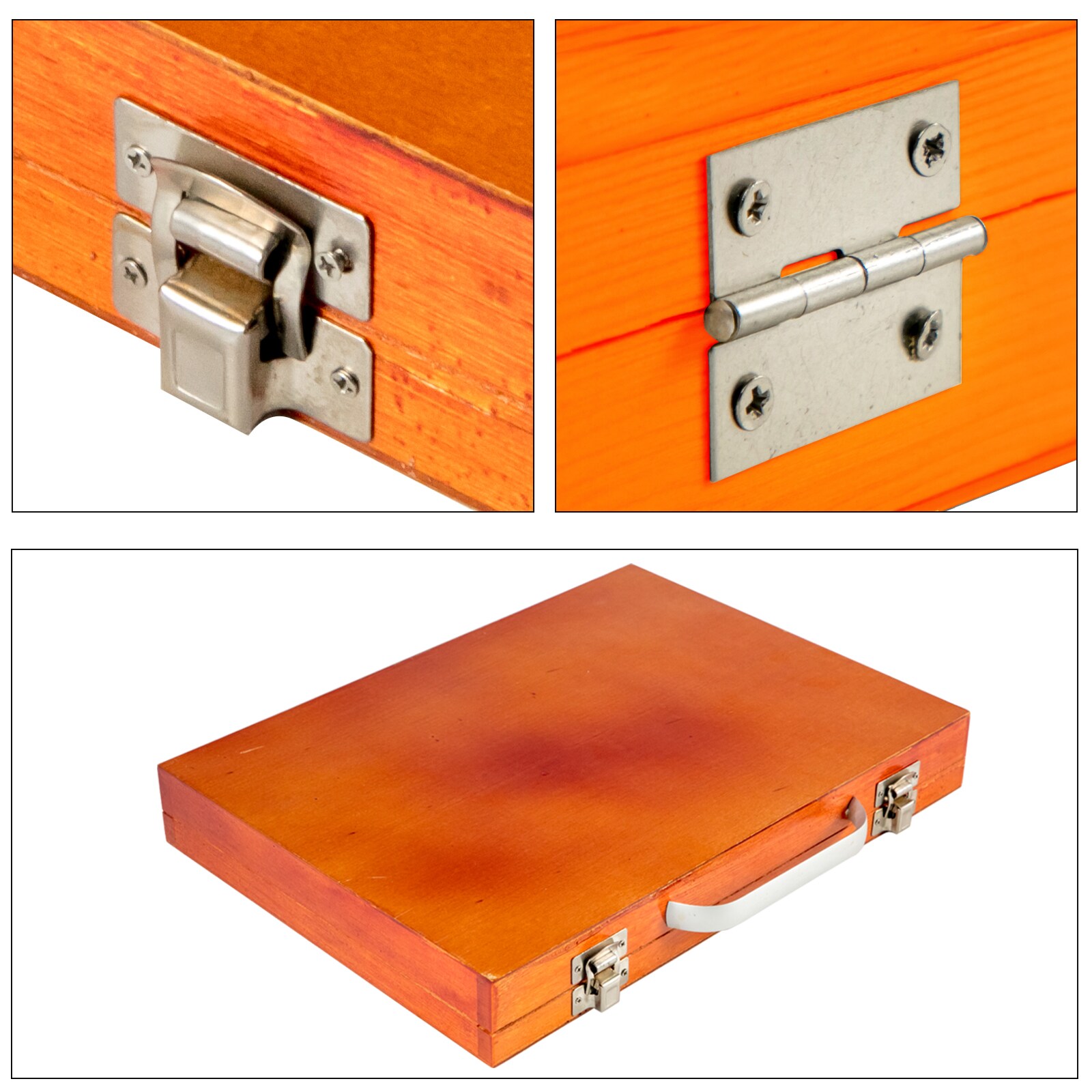 VEVOR SCMGCD12PCSM01055V0 Chisel-Sets - View #6