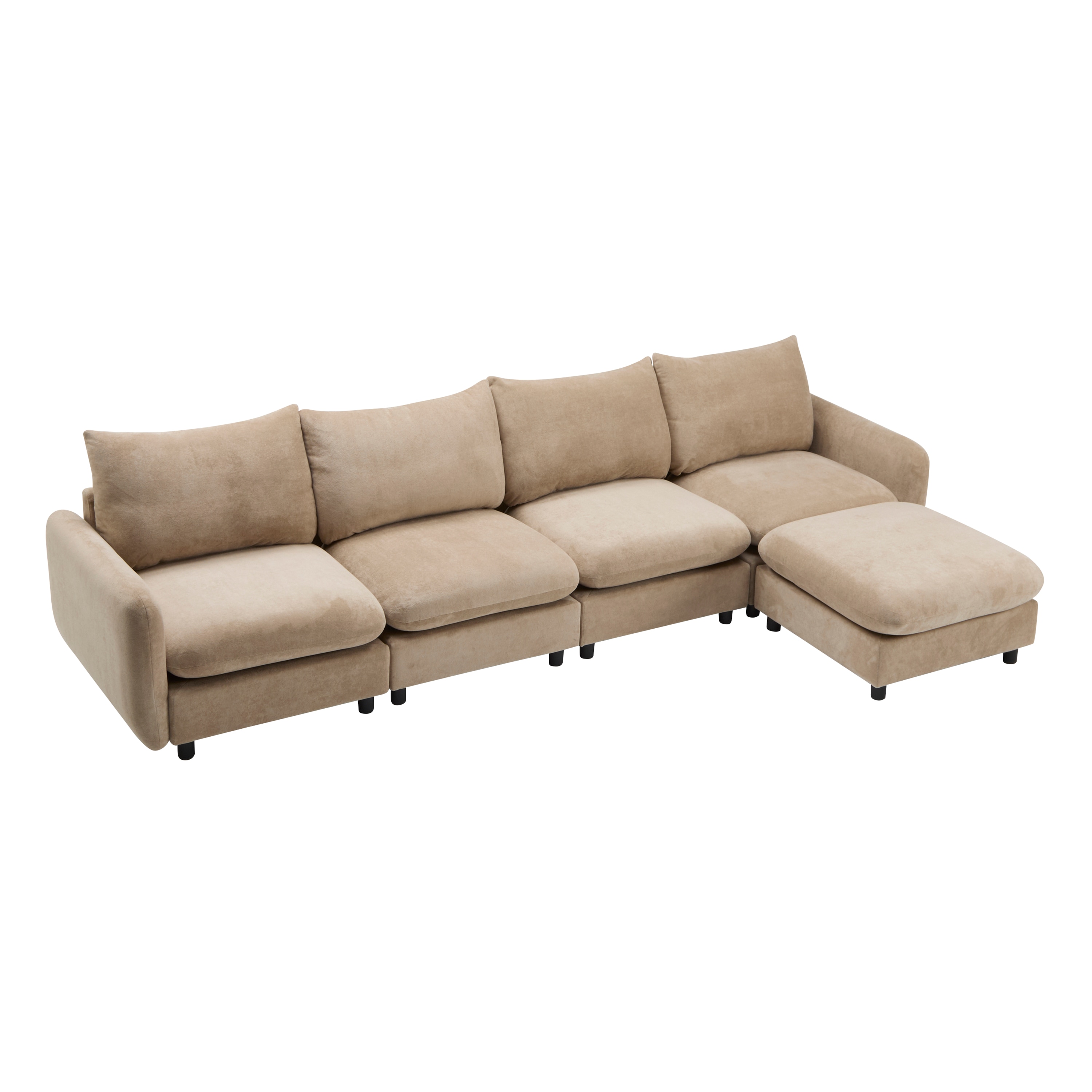 Christopher Knight Home 350398 Sofas-Loveseats - View #3