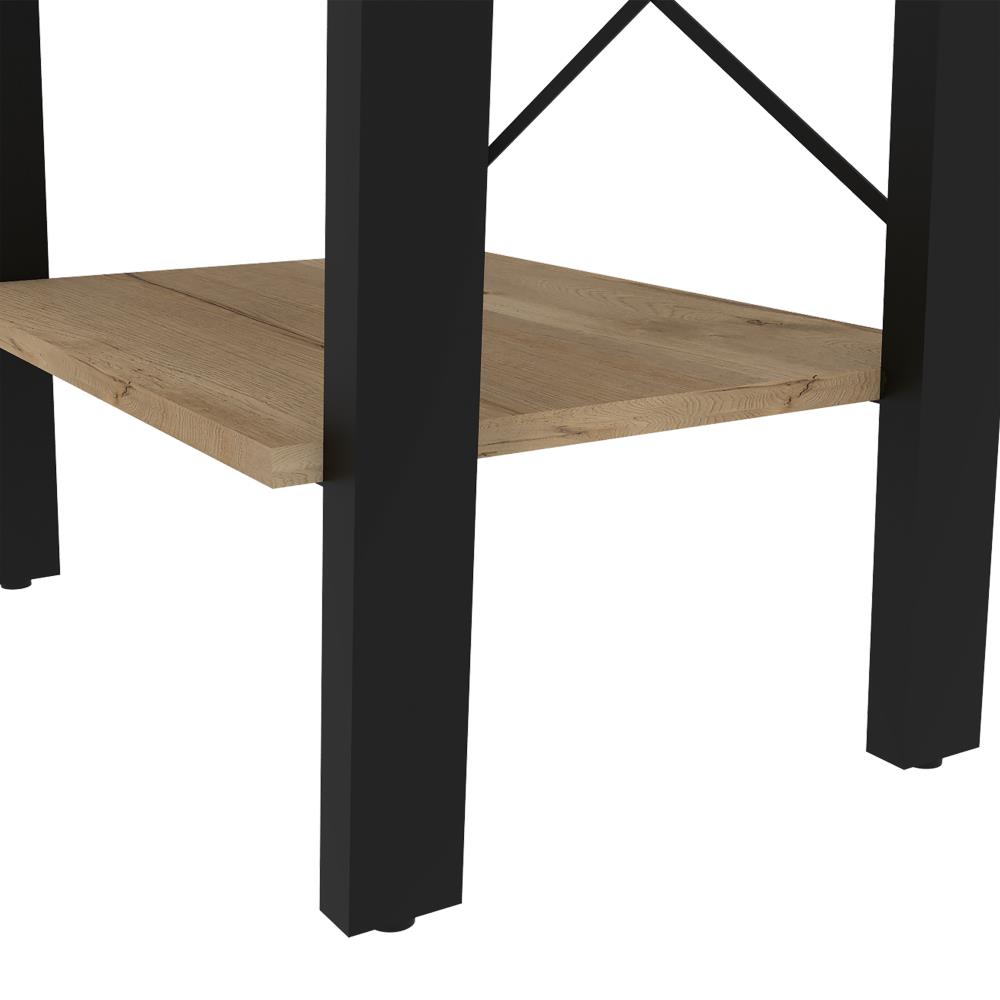 RST Brands SL-SHLV-8 bookcases - View #9