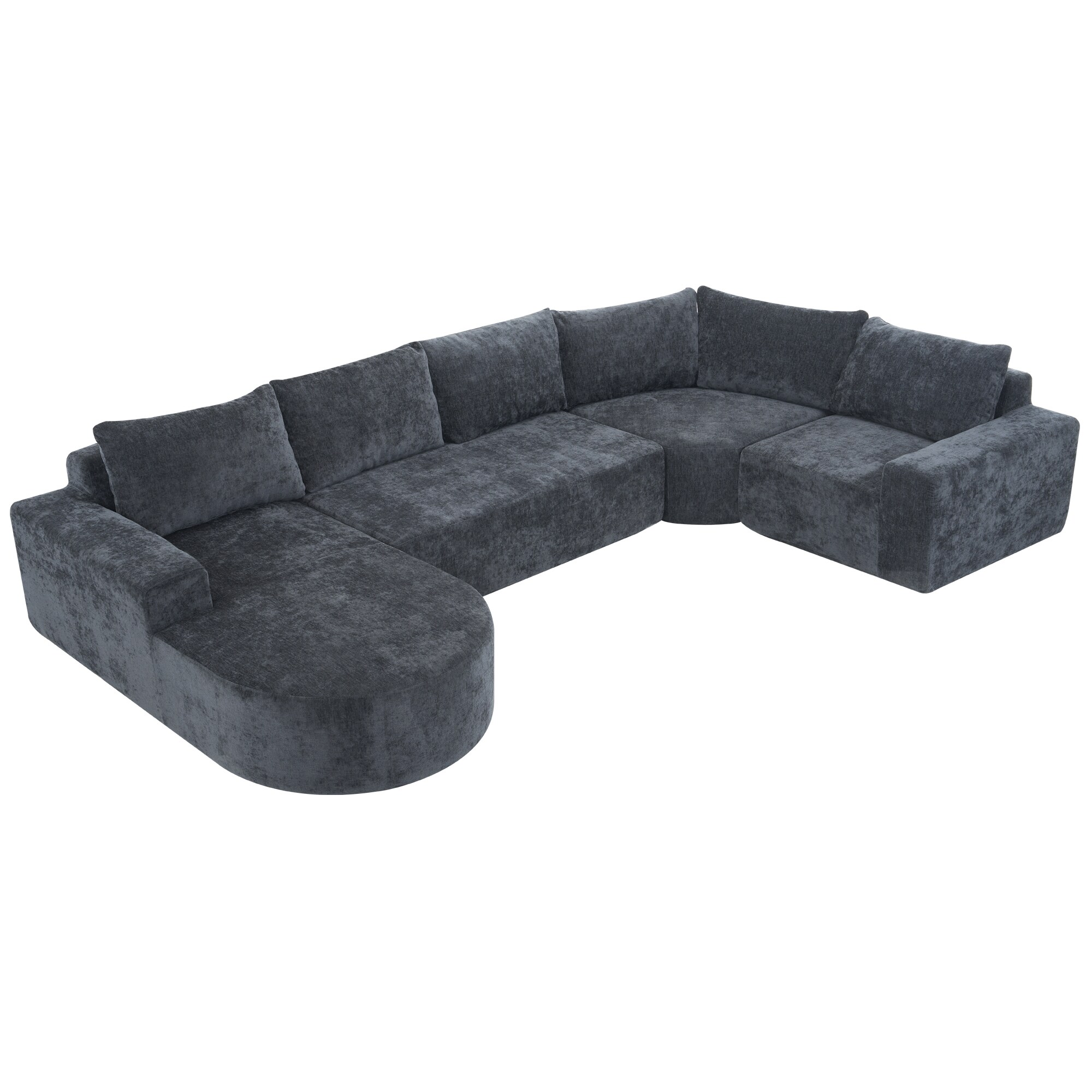 Bybafun YA3700584 Living-Room-Sets - View #12