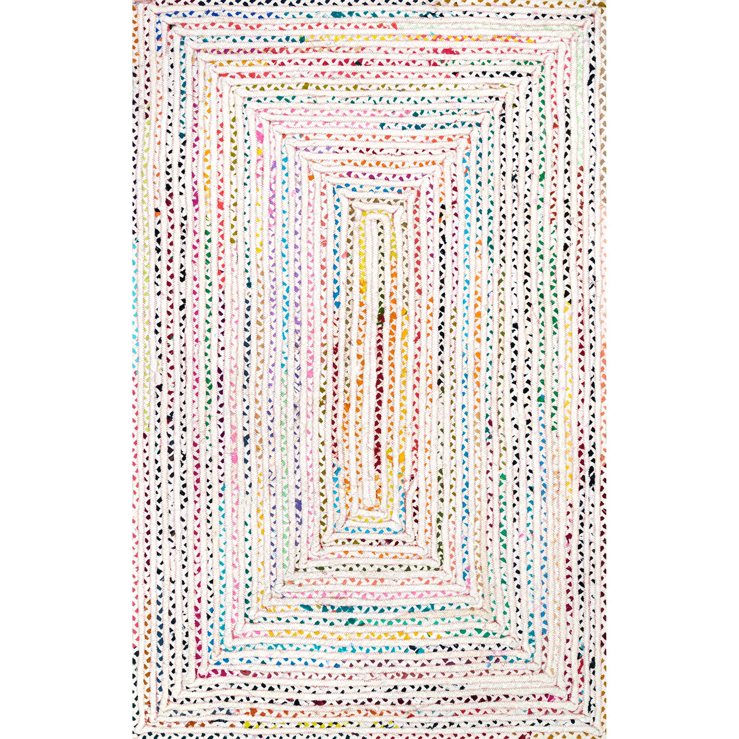 nuLOOM MGNM04C-305O rugs - View #4
