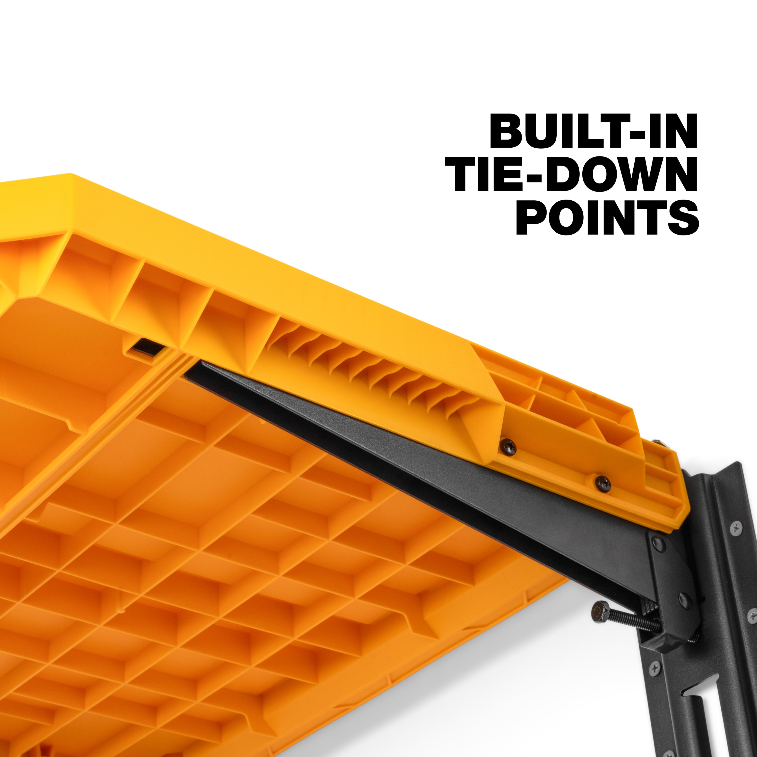 TOUGHBUILT TB-B1S3-M-20 Tool-Storage-Access - View #3