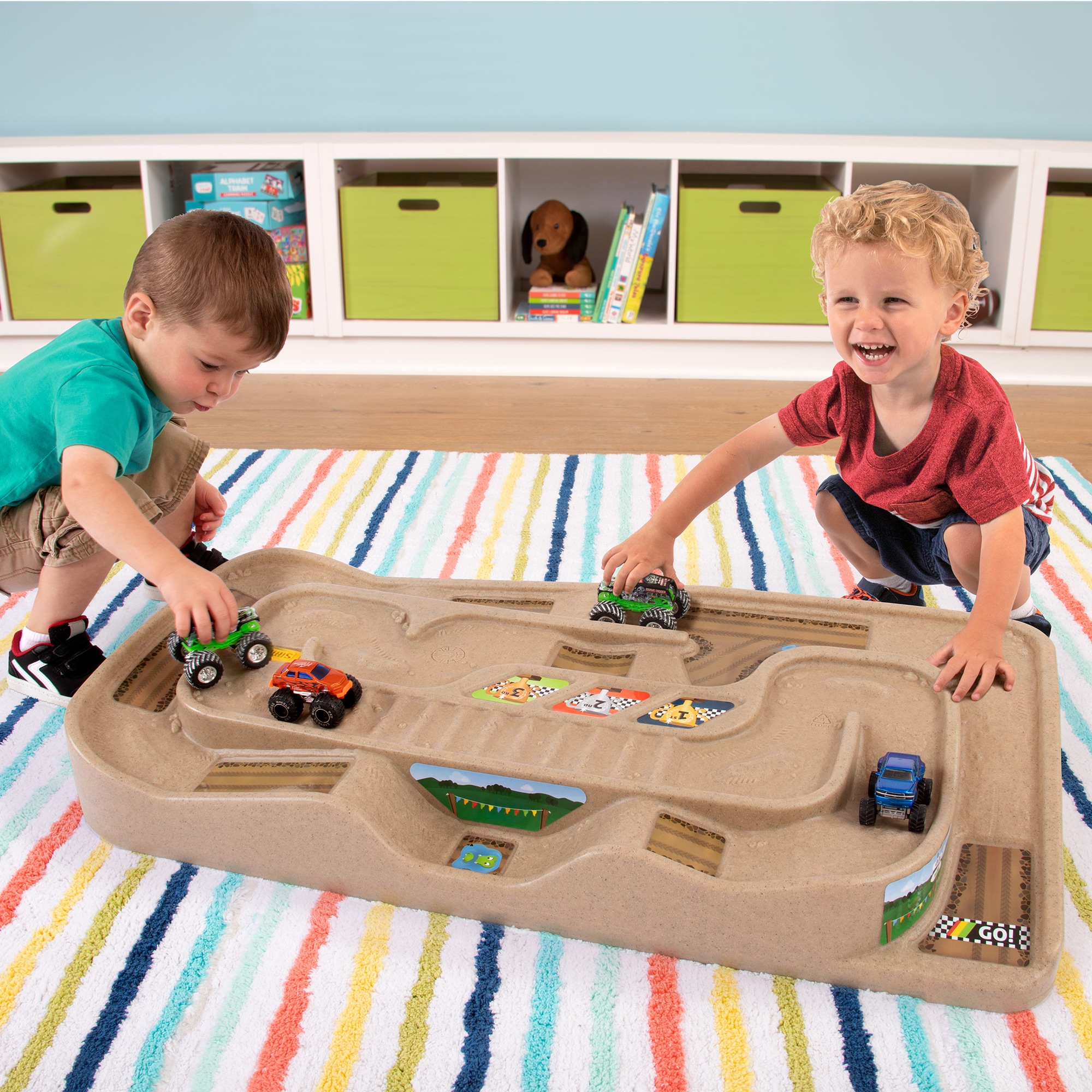 Simplay3 218020-01 Kids-Play-Tables - View #7