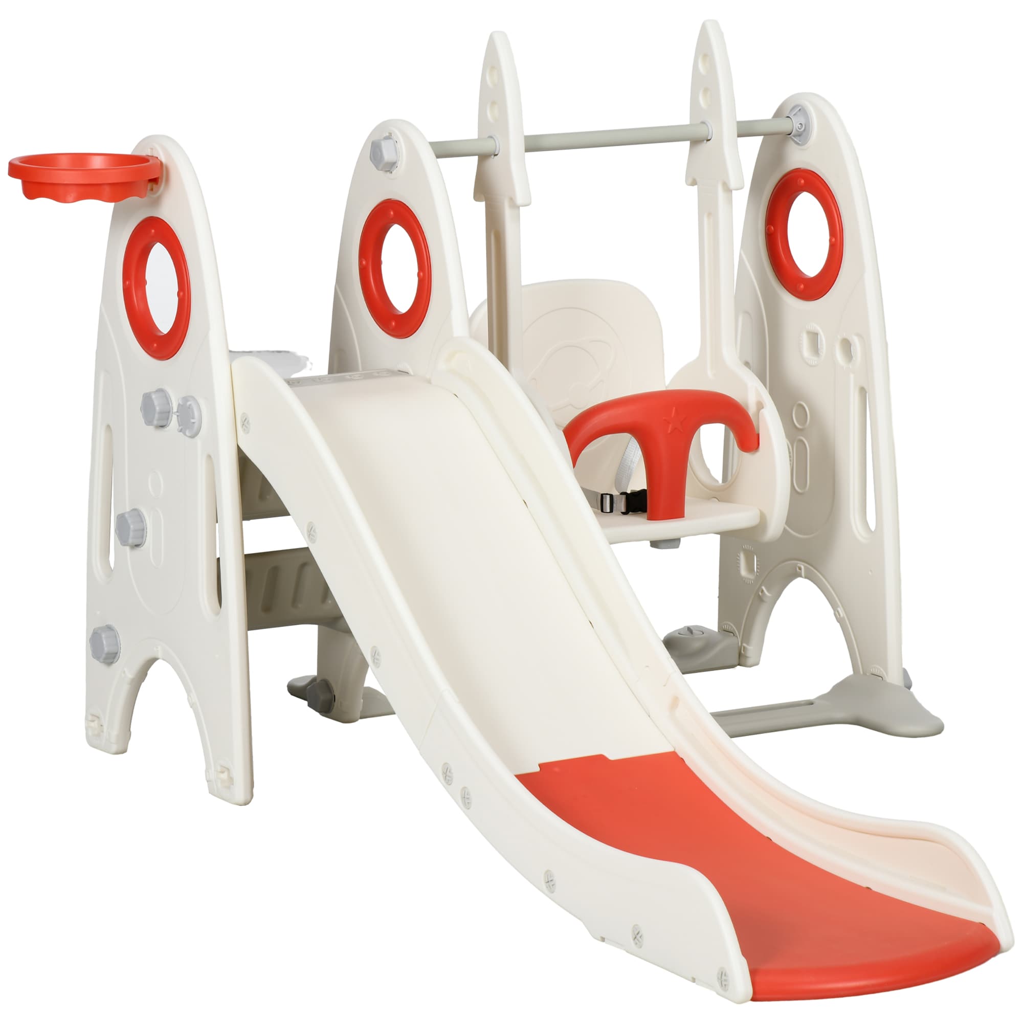 Plastic Playsets Brand Damerin