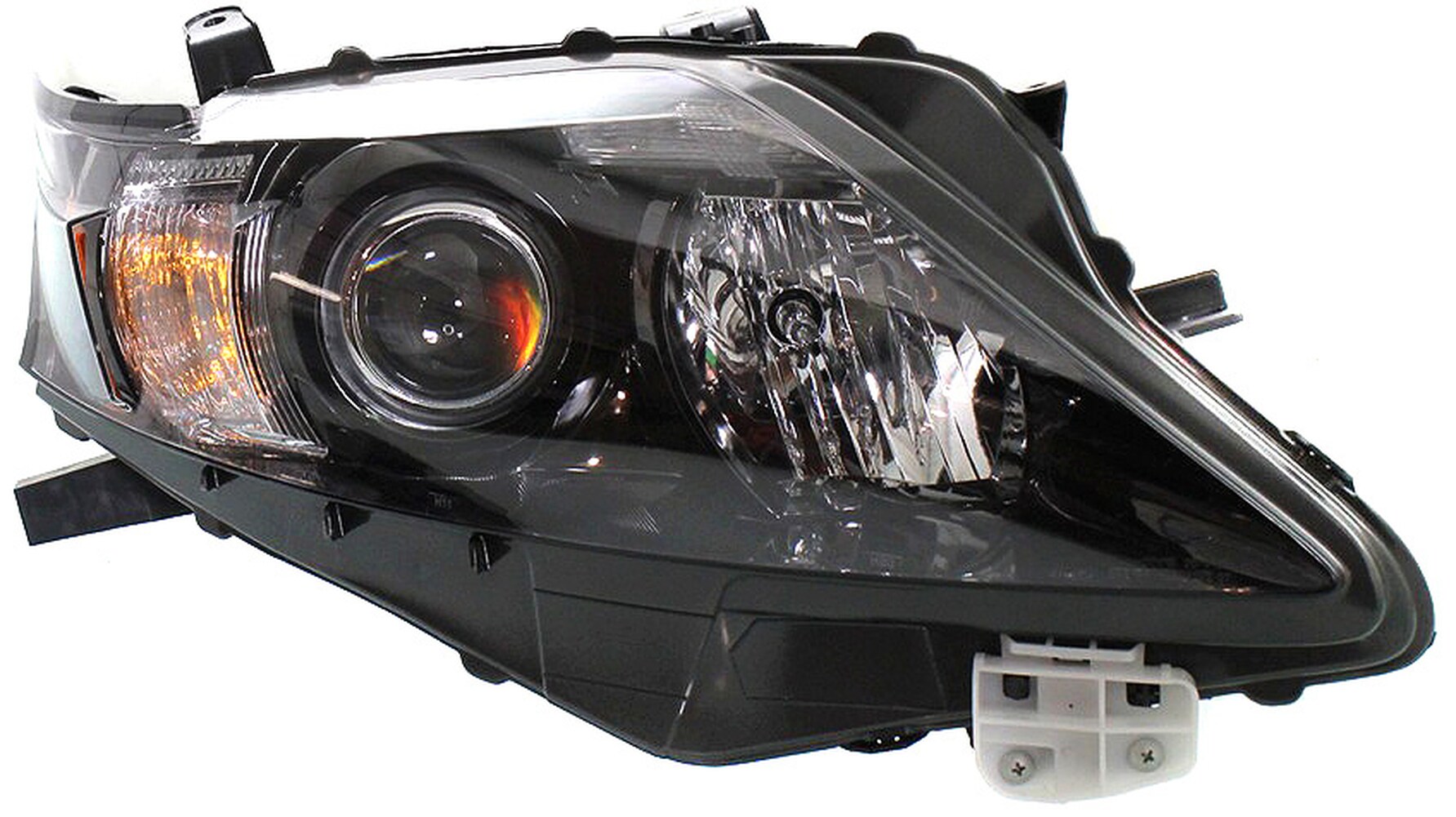 Garage-Pro JCWREPL100137GP Headlights-Components - View #2