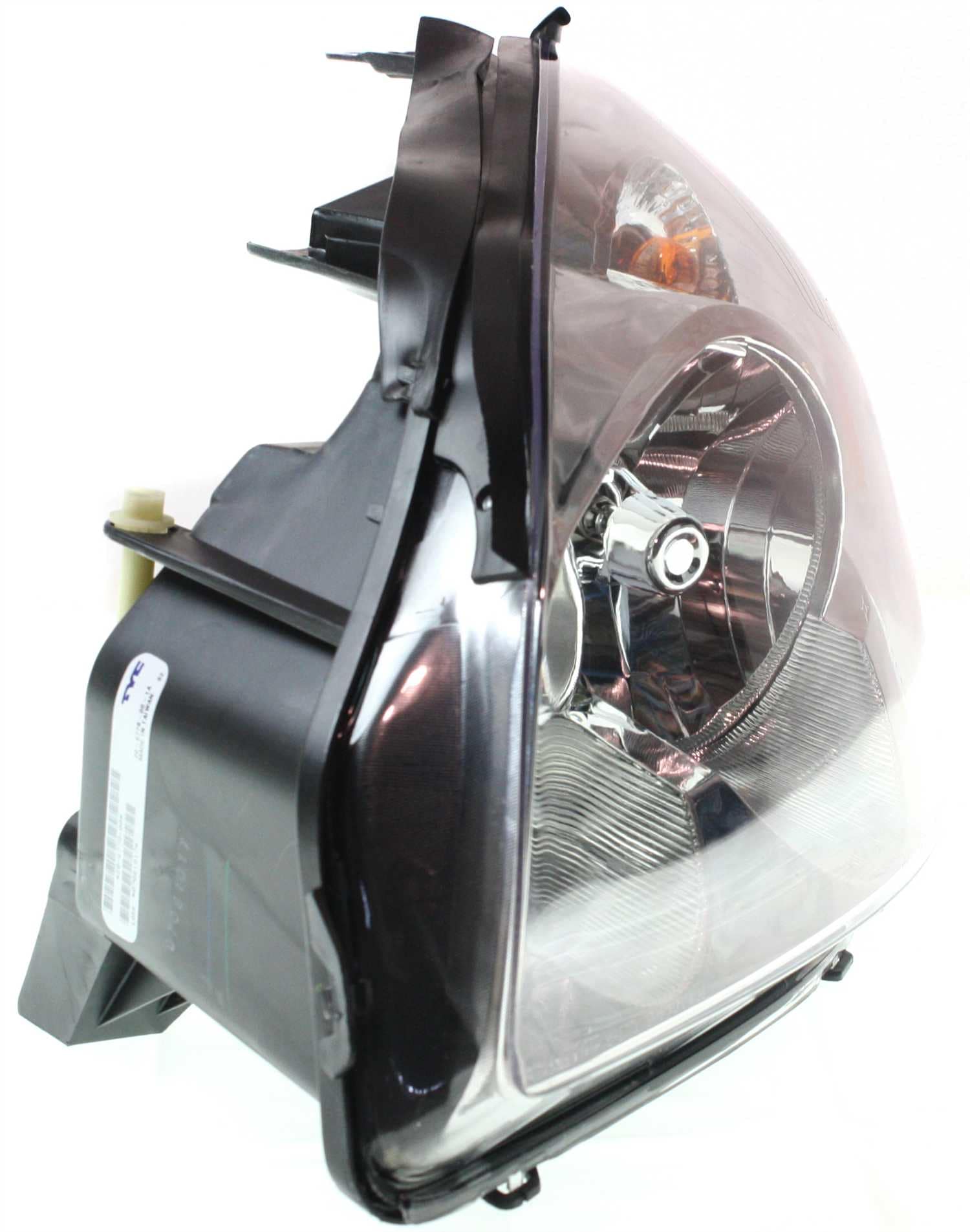 Garage-Pro JCWB100130GP Headlights-Components - View #3