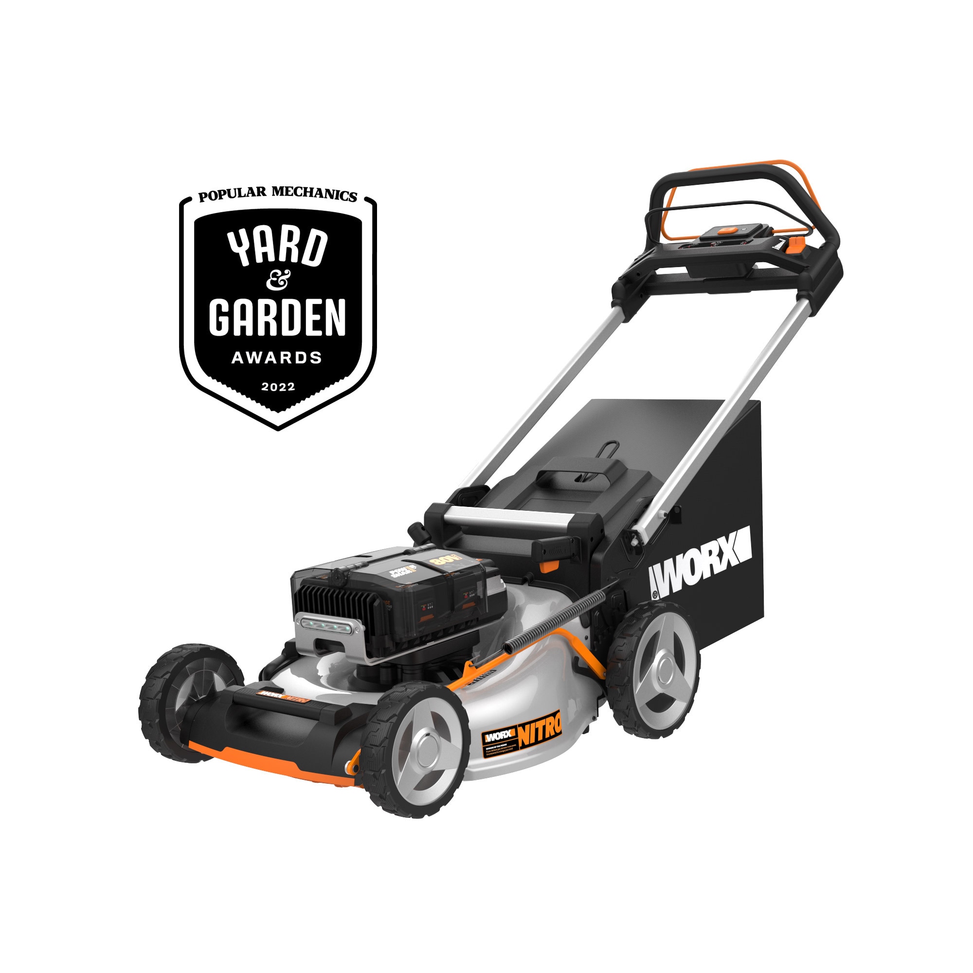 Black & Decker Electric Lawn Mower Bottom Deck And Misc.