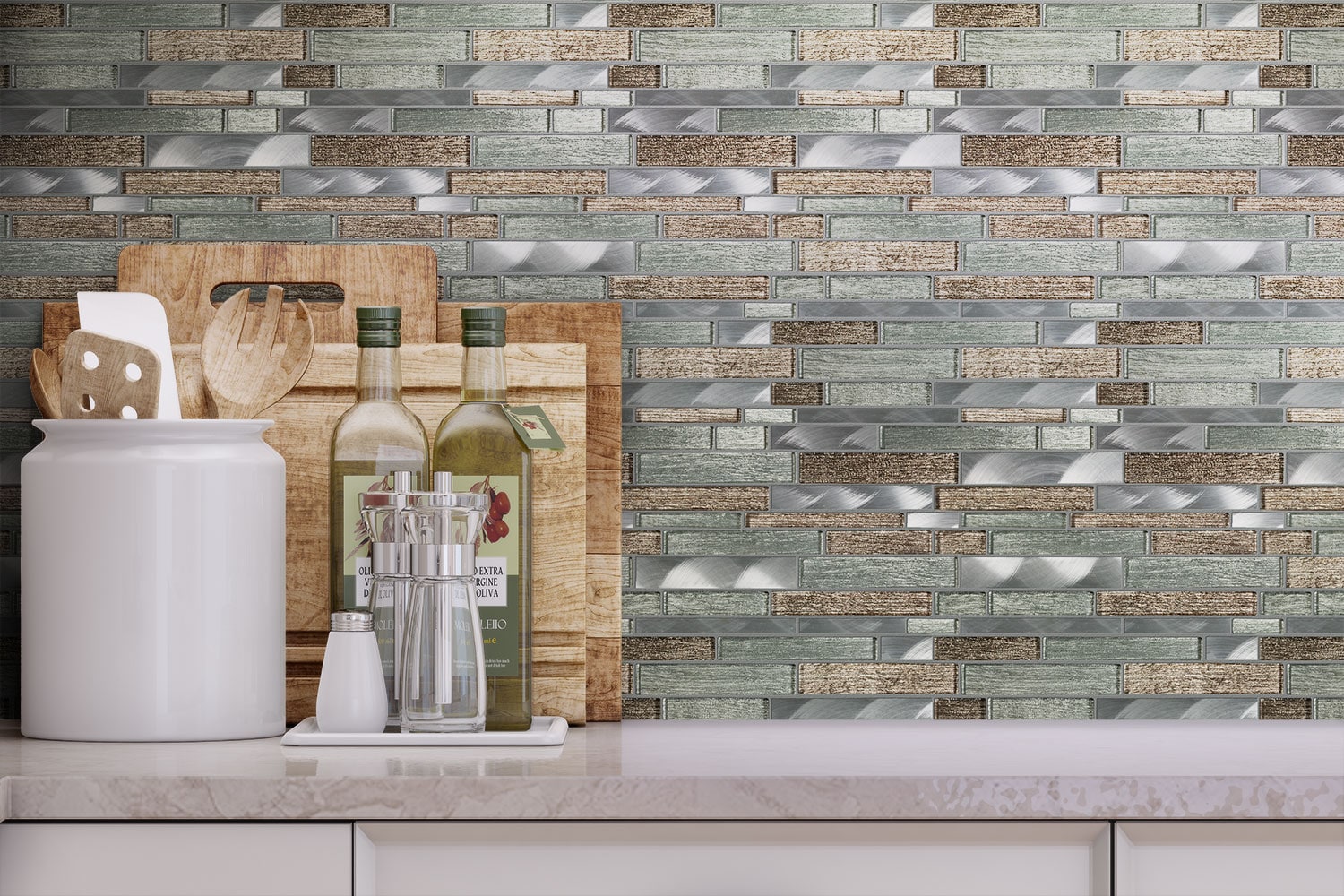 Elida Ceramica CCLCVIN02 Ceramic-Tile - View #3