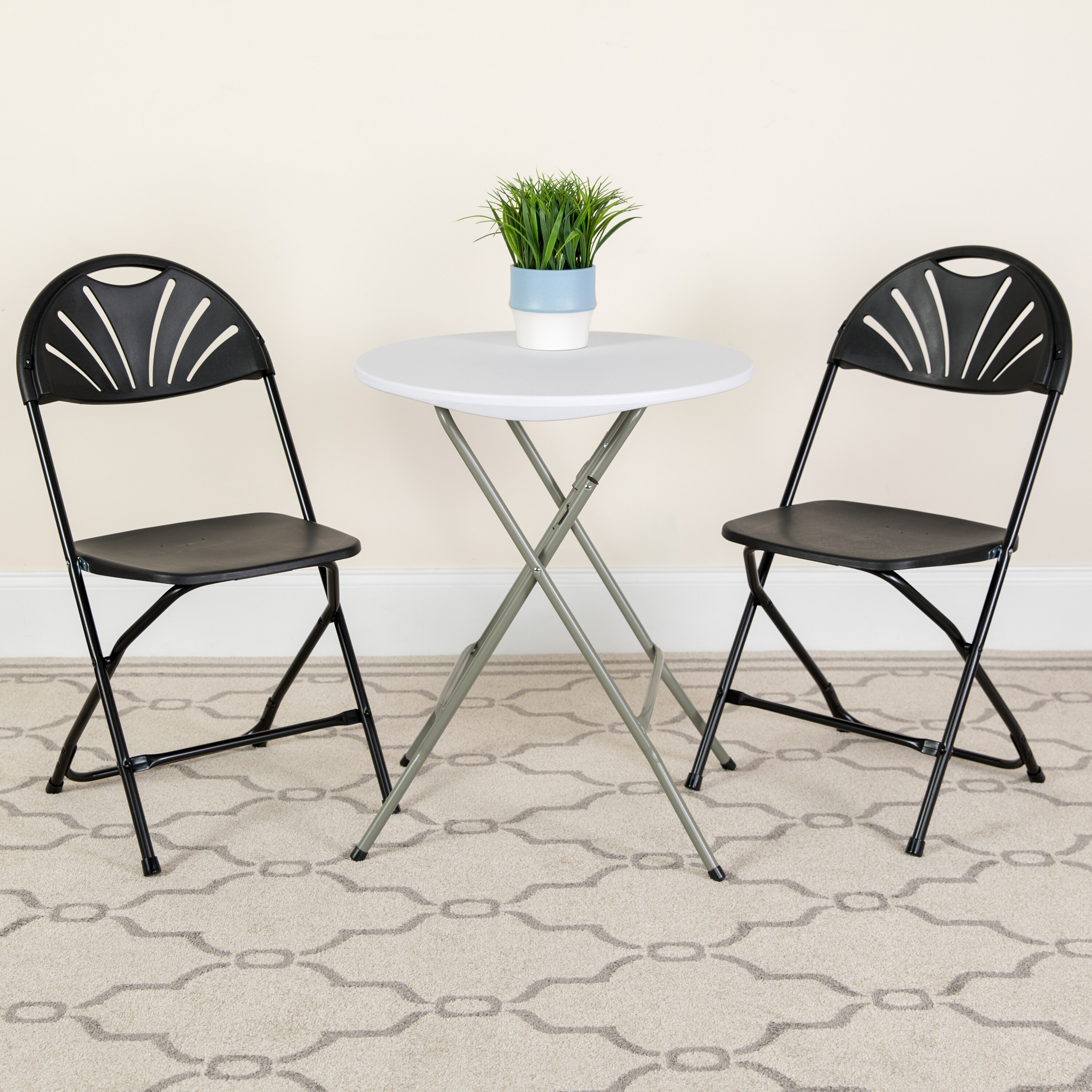 caffe napoli bistro set