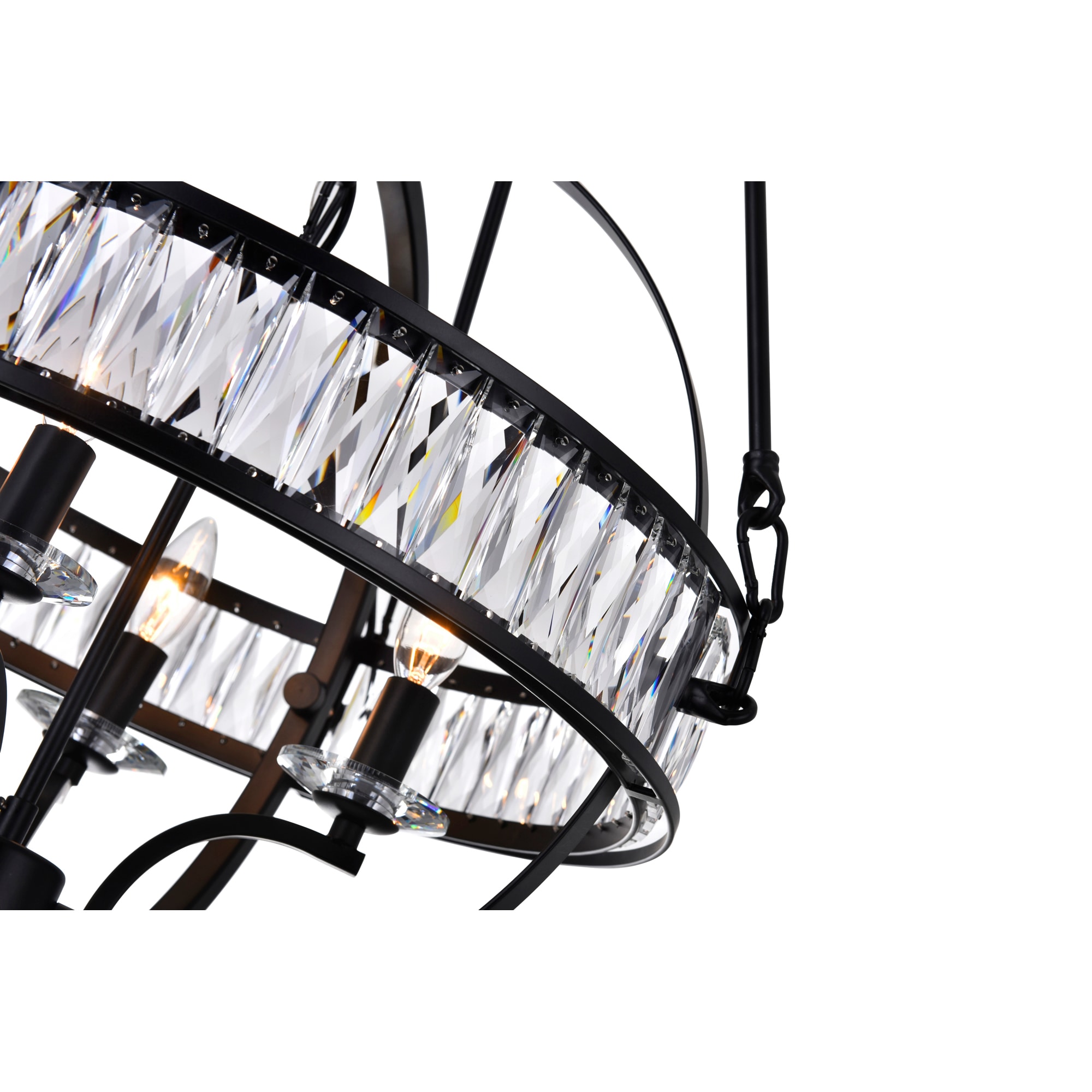 CWI Lighting 9957P20-4-101 b090015 - View #5