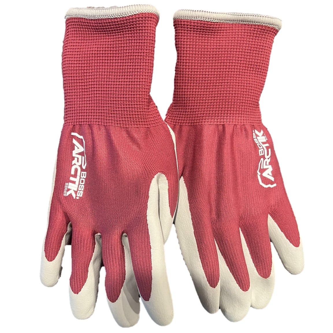 Boss B93124-WML Medium/Large Nitrile dipped Nitrile 1 -Pairs