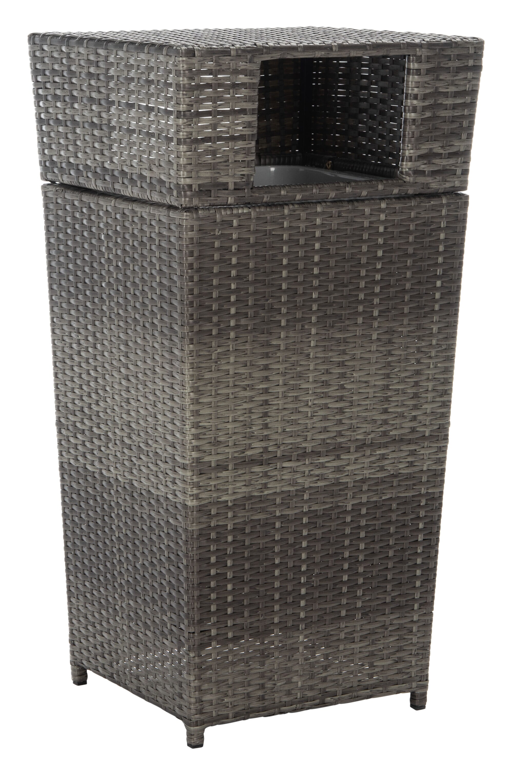 Safavieh PAT7512C Lawn-Trash-Bag-Holders - View #10
