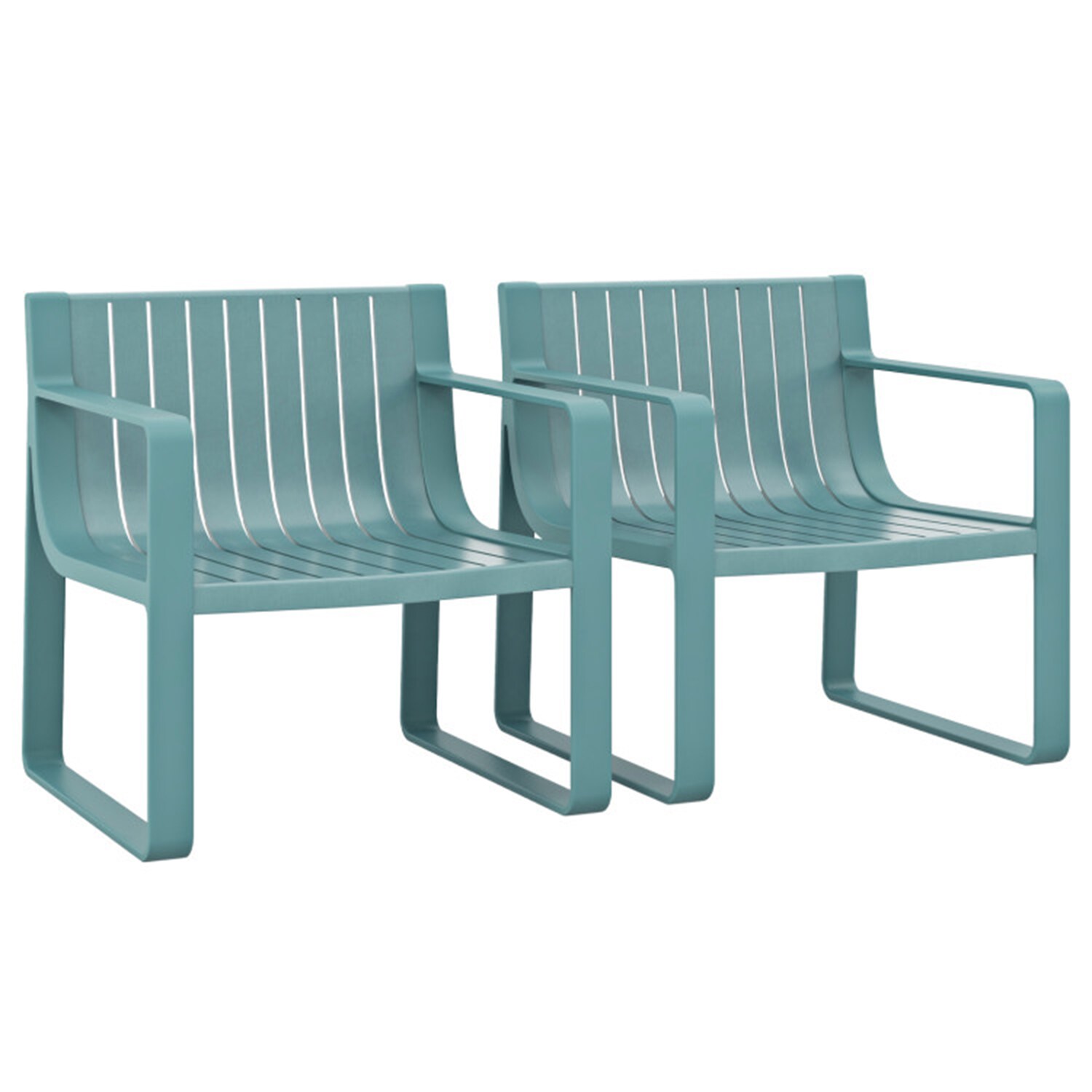 Mondawe MO-NP11948BL2 Patio-Chairs - View #3
