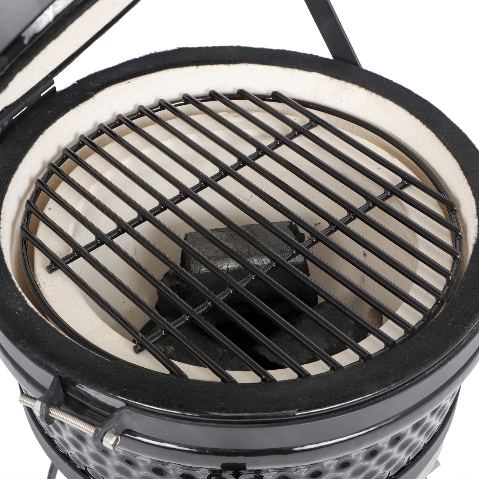 Winado LO1G26001785 Charcoal-Grills - View #3